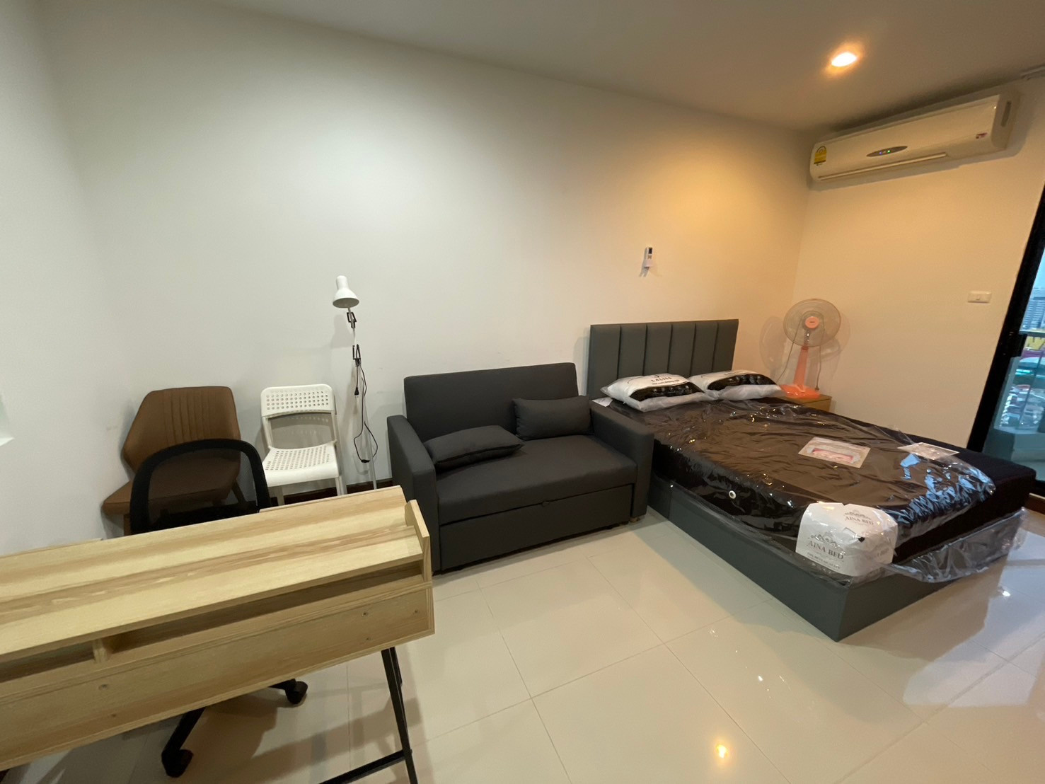 (รหัส R268) ให้เช่า supalai premier ratchathewi (รหัส R268) ให้เช่า supalai premier ratchathewi