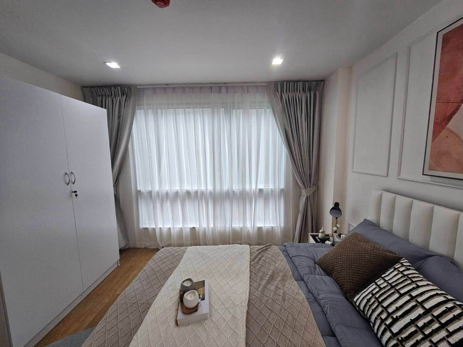 🔥🔥32469🔥🔥 ให้เช่า𝐂𝐚𝐬𝐚 𝐂𝐨𝐧𝐝𝐨 𝐑𝐚𝐭𝐜𝐡𝐚𝐝𝐚 - 𝐓𝐡𝐚𝐩𝐫𝐚🌐LINE ID : @fastforrentcondo – รูปที่ 3