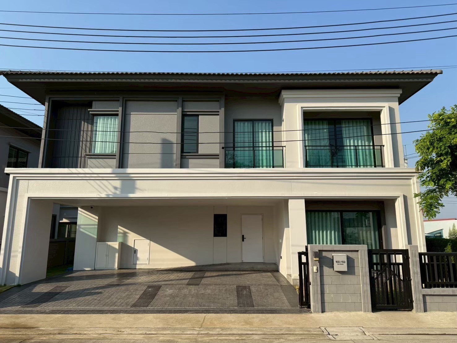 🏡 Britania Bangna–Srivaree | บริทาเนีย บางนา–ศรีวารี 💰 ด่วน! ลดราคาให้เช่าเหลือ 85,000 บาท/เดือน 🏡 Britania Bangna–Srivaree | บริทาเนีย บางนา–ศรีวารี 💰 ด่วน! ลดราคาให้เช่าเหลือ 85,000 บาท/เดือน