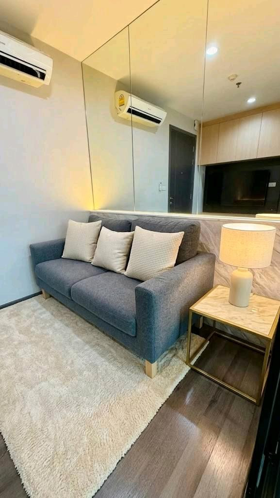 Sale! The base park east condo สุขุมวิท 77 ขายคอนโดใกล้รถไฟฟ้า BTS