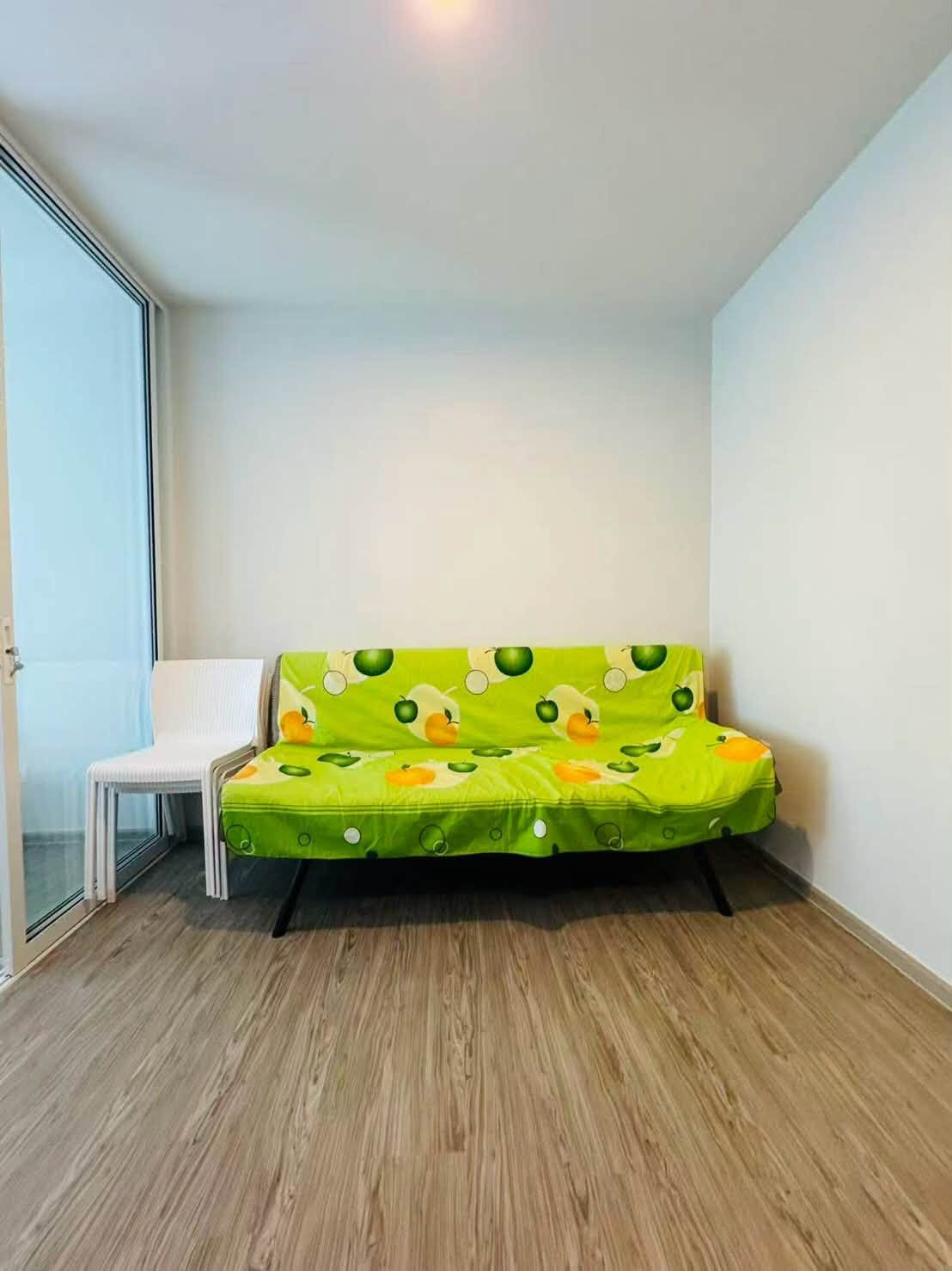 ให้เช่า Regent Home Bangna - 1 ห้องนอน 9,000 บาท !! ใกล้BTS บางนา เดินทางสะดวกม๊ากกกก ✨ – รูปที่ 2