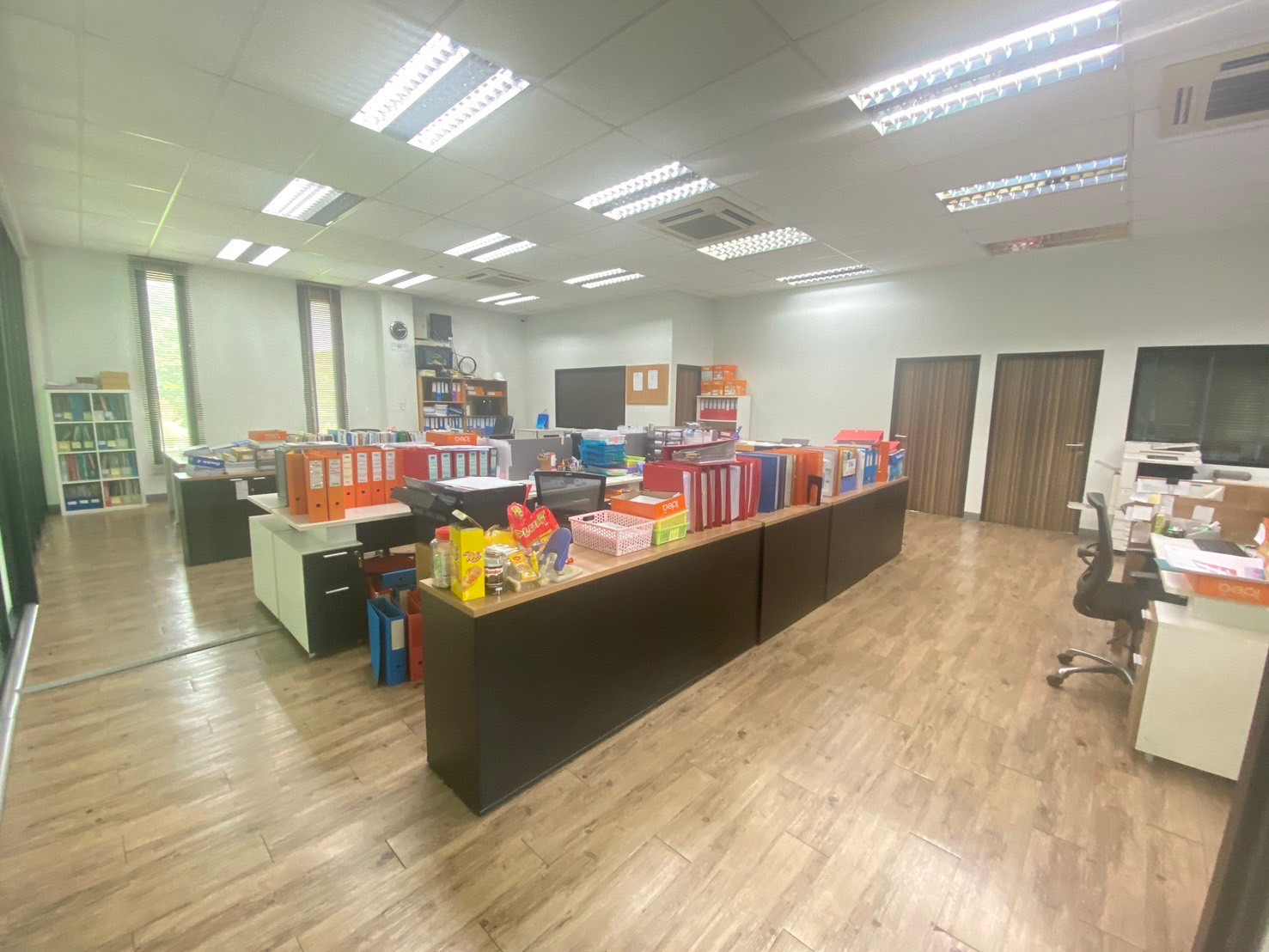 🔥🔥32459🔥🔥 Office and warehouse for rent in an excellent location near Fashion Island.🌐LINE ID : @fastforrentcondo