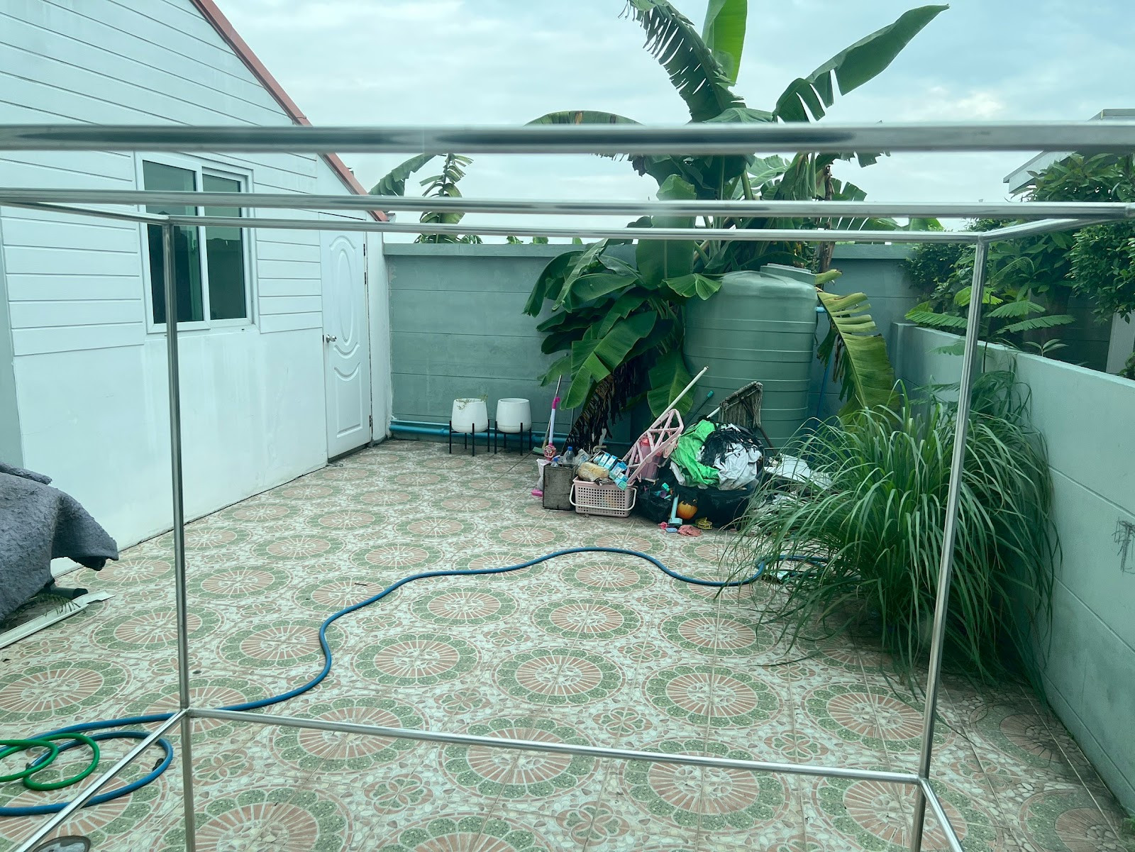 ขายบ้านเดี่ยว บ้านลภาวัน 21 ราชพฤกษ์ - แจ้งวัฒนะ 4 นอน 200 ตร.ม. – รูปที่ 3