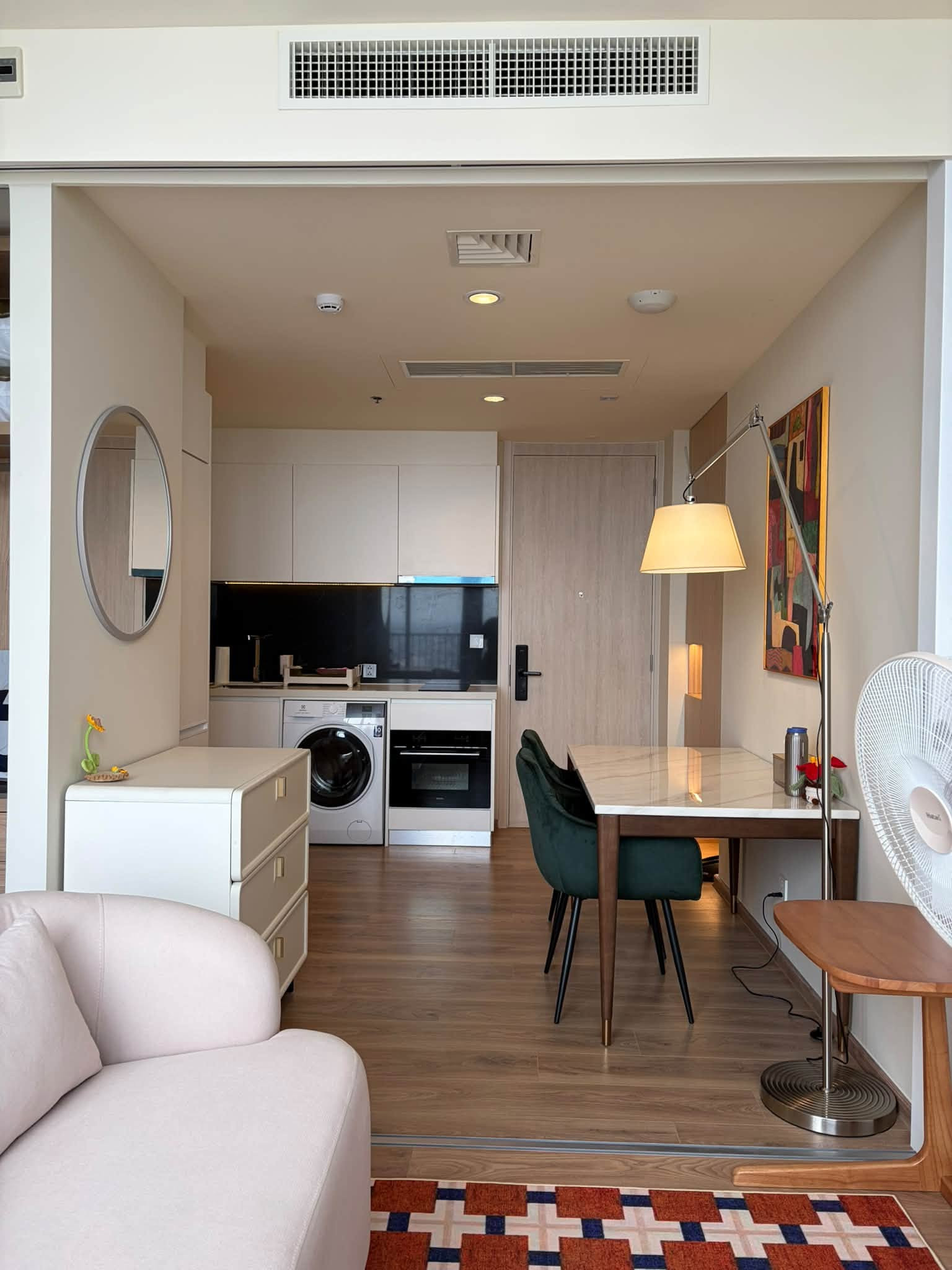 Condo For Rent Noble Form Thonglor – รูปที่ 2