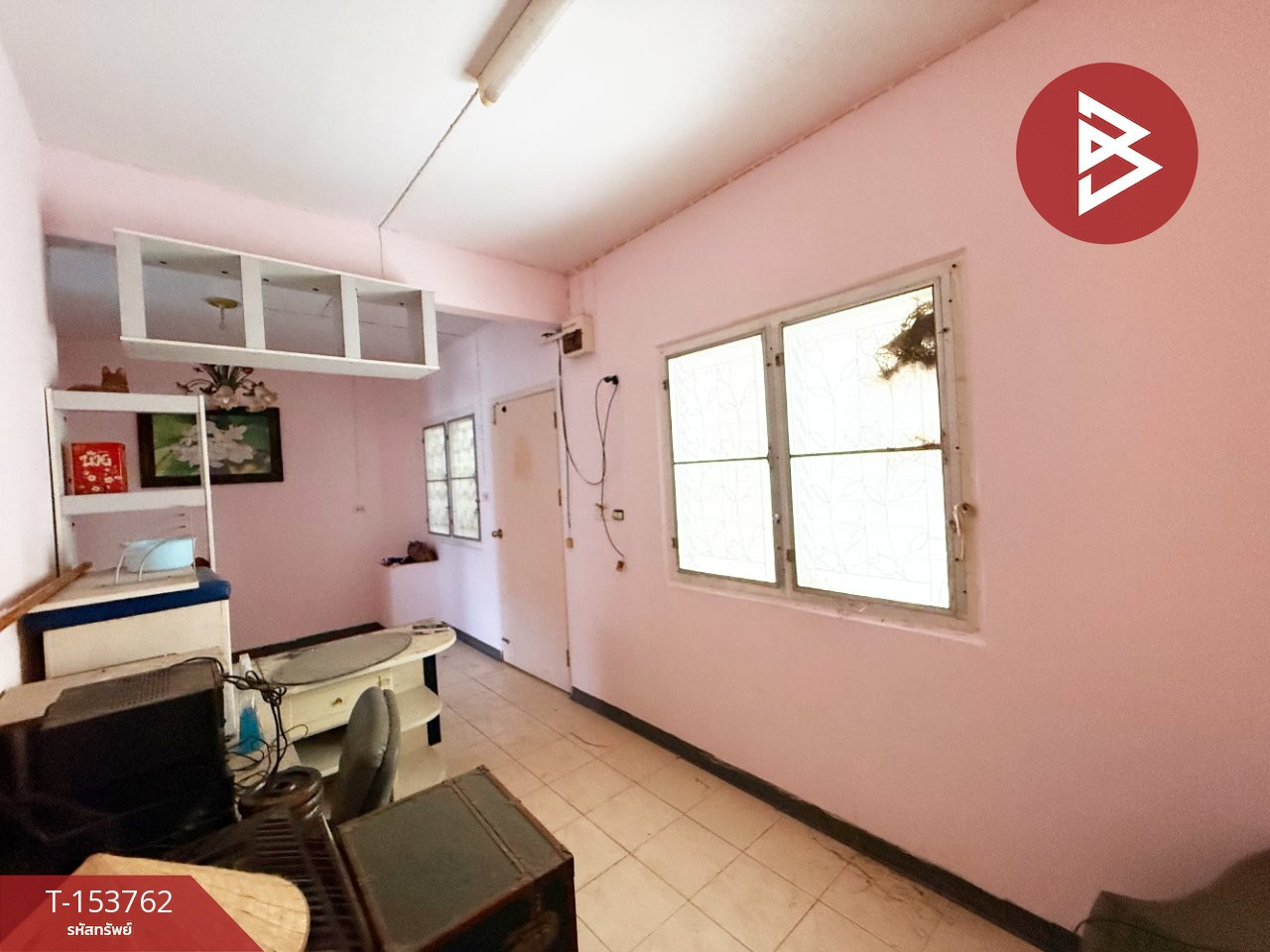 ขายห้องชุด เอื้ออาทรท่าตำหนัก2 นครชัยศรี นครปฐม – รูปที่ 3
