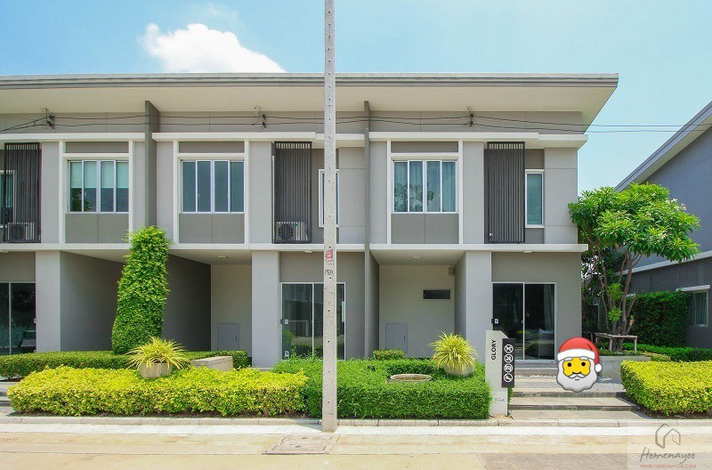 🏡✨ ให้เช่าบ้าน พฤกษาวิลล์ 111 ซอยรังสิต–Workpoint 4 ห้องนอน 2 ห้องน้ำ ทำเลรังสิต–ปทุมธานี บ้านไม่เคยน้ำท่วม 💥 ราคาเพียง 13,000 บาท/เดือน รวมค่าส่วนกลางแล้ว!