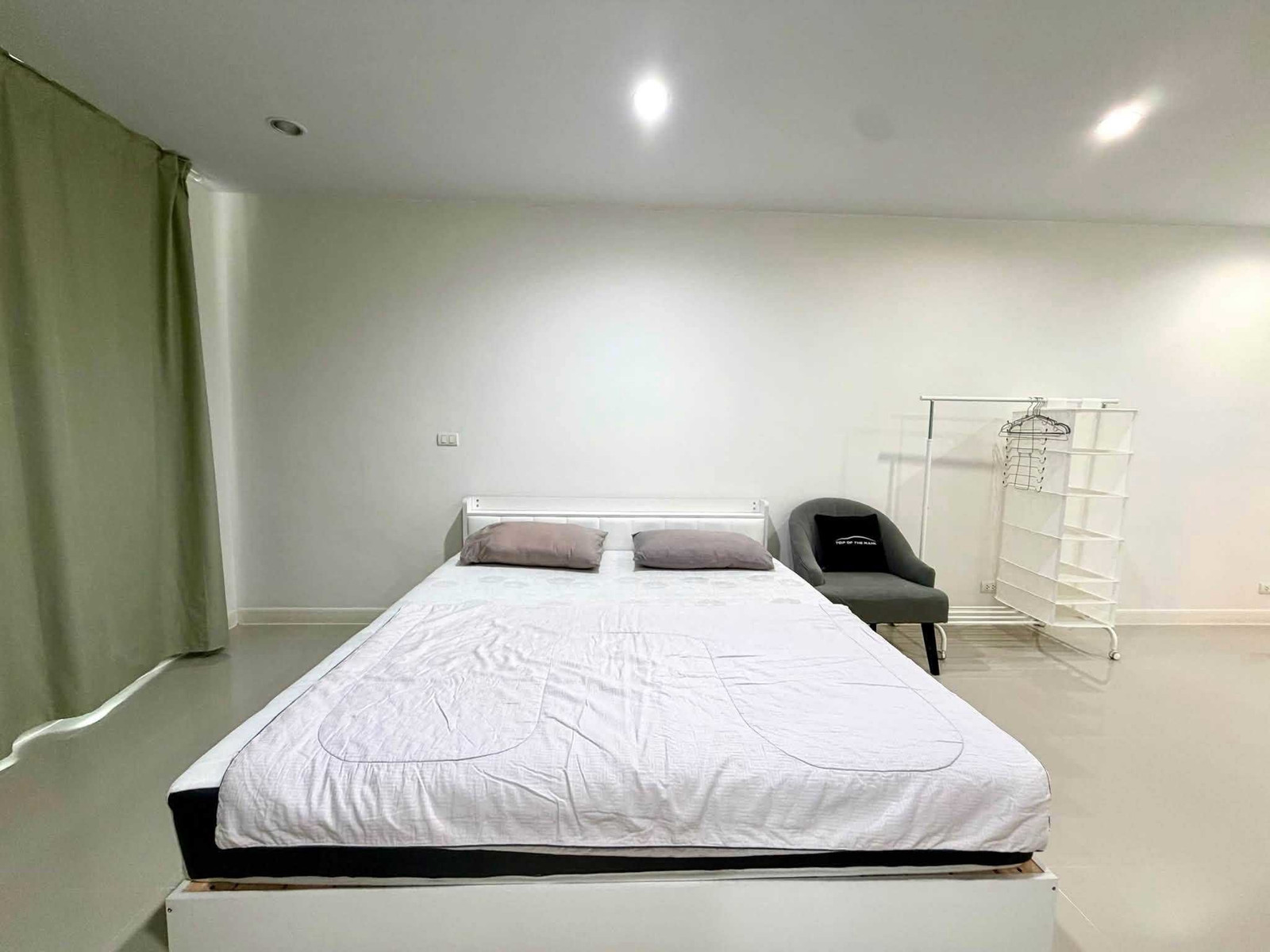 ให้เช่า Townhome เดอะเมทโทรพระราม9 🚇🚝🌈  聯排別墅出租，The Metro Rama 9   – รูปที่ 4