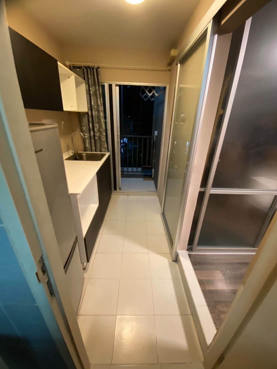 D Condo Sukhumvit 109 | ดีคอนโด สุขุมวิท 109 ID:@kproperty – รูปที่ 4