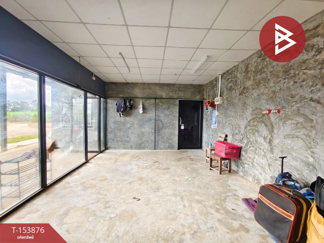 Single house and land for sale, area 7 rai, Song Phi Nong, Suphan Buri. – รูปที่ 4