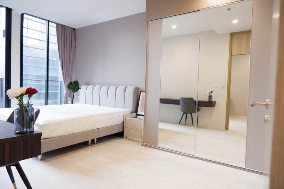 🏙️ ให้เช่า | NOBLE PLOENCHIT  – รูปที่ 4