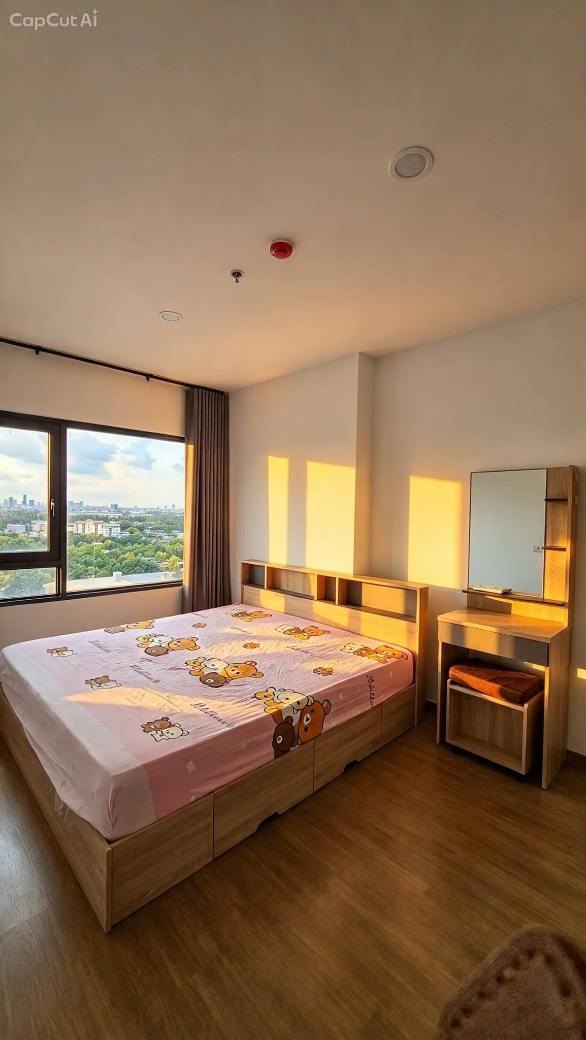 ให้เช่าคอนโด The Livin Phetkasem 1ห้องนอน ทำเลดีใกล้ห้างและรถไฟฟ้าสถานีภาษีเจริญ 