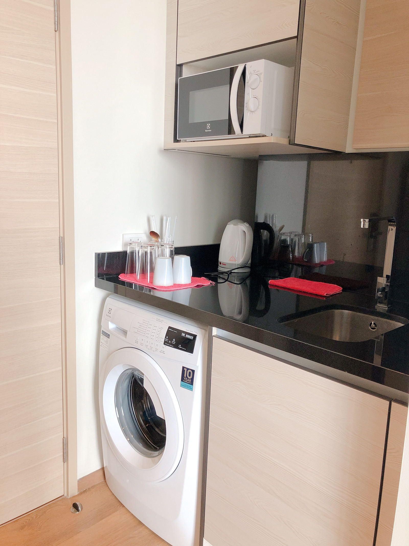 For rent ✨ Park24 ✨ Studio, size 27 sq m, close to amenities, department stores, Suan Ben 🥰 and BTS Phrom Phong 🚅 – รูปที่ 2