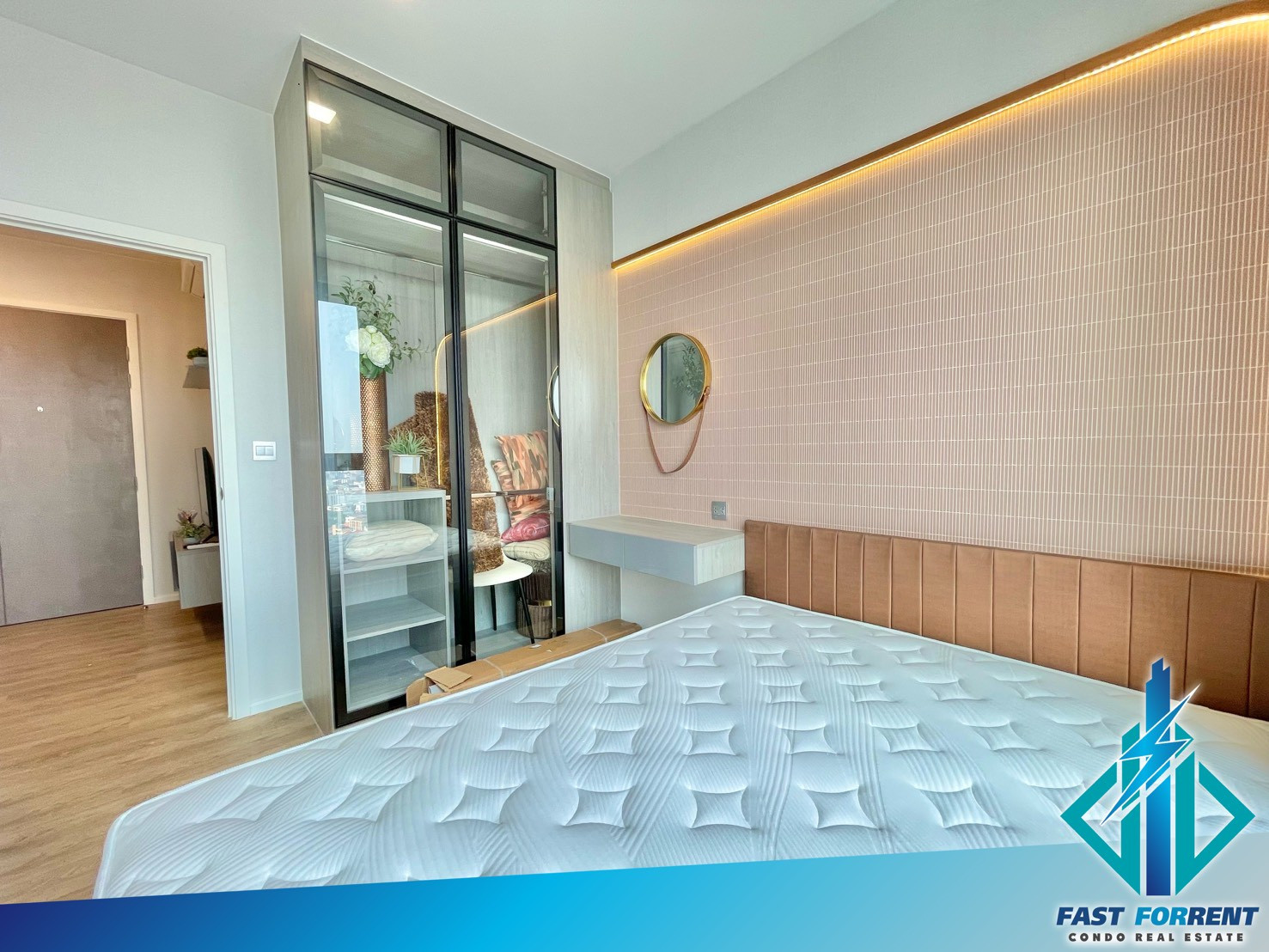 🔥🔥32461🔥🔥ให้เช่า Modiz Rhyme Ramkhamhaeng🌐LINE ID : @fastforrentcondo – รูปที่ 2