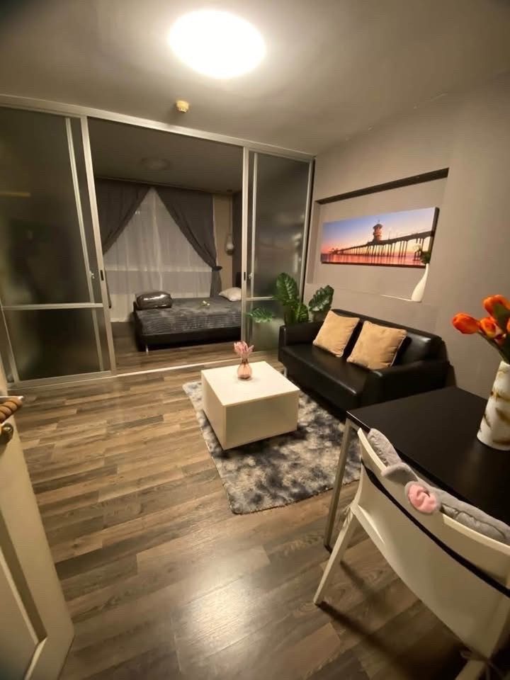 D Condo Sukhumvit 109 | ดีคอนโด สุขุมวิท 109 ID:@kproperty – รูปที่ 3