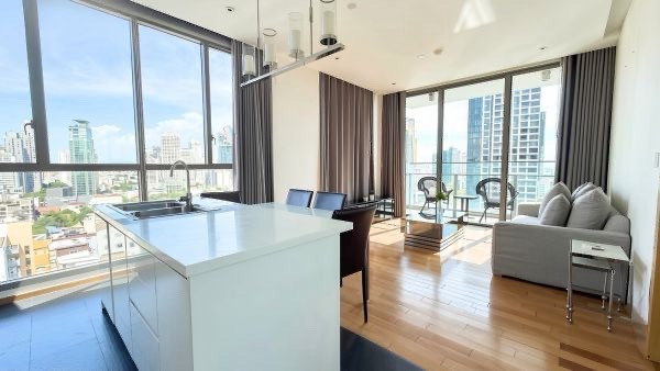 PET FRIENDLY! 1 giant size bedroom, 60 sq m. Pets allowed. Prime location in the heart of Thonglor, only 45k! / PET FRIENDLY! Massive 1 Bed 60 sq.m. Luxury Condo in Prime Thonglor, Only 45k! AEQUA Sukhumvit 49 * Tel: 092-461-6989 PET FRIENDLY! 1 giant size bedroom, 60 sq m. Pets allowed. Prime location in the heart of Thonglor, only 45k! / PET FRIENDLY! Massive 1 Bed 60 sq.m. Luxury Condo in Prime Thonglor, Only 45k! AEQUA Sukhumvit 49 * Tel: 092-461-6989