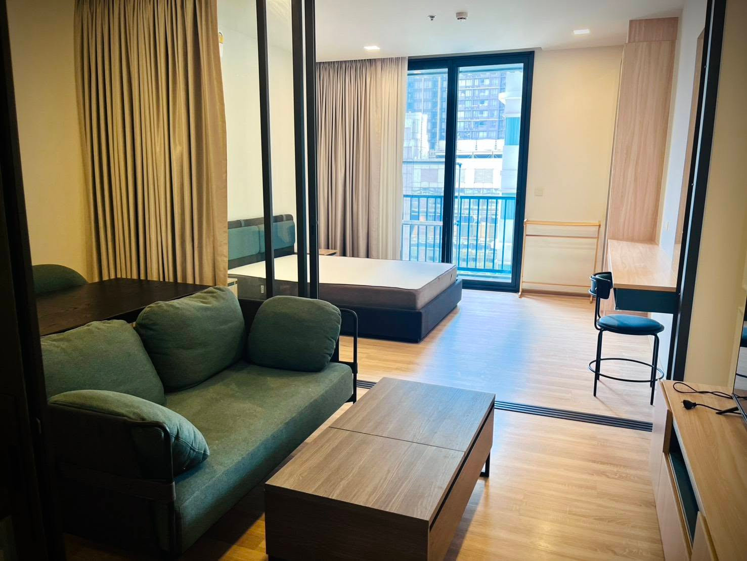 🏢 XT Phayathai พร้อมเข้าอยู่! – รูปที่ 2