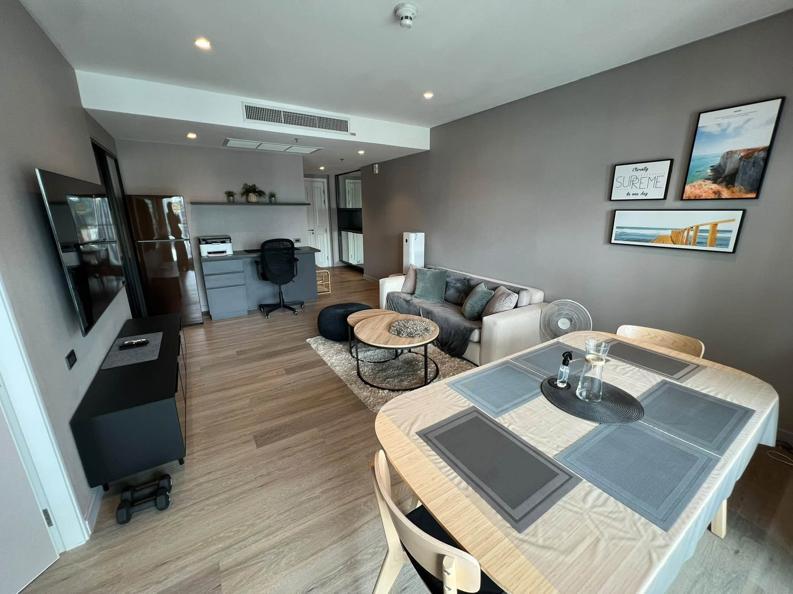 Condo For Rent Baan Siri 24 Condo For Rent Baan Siri 24