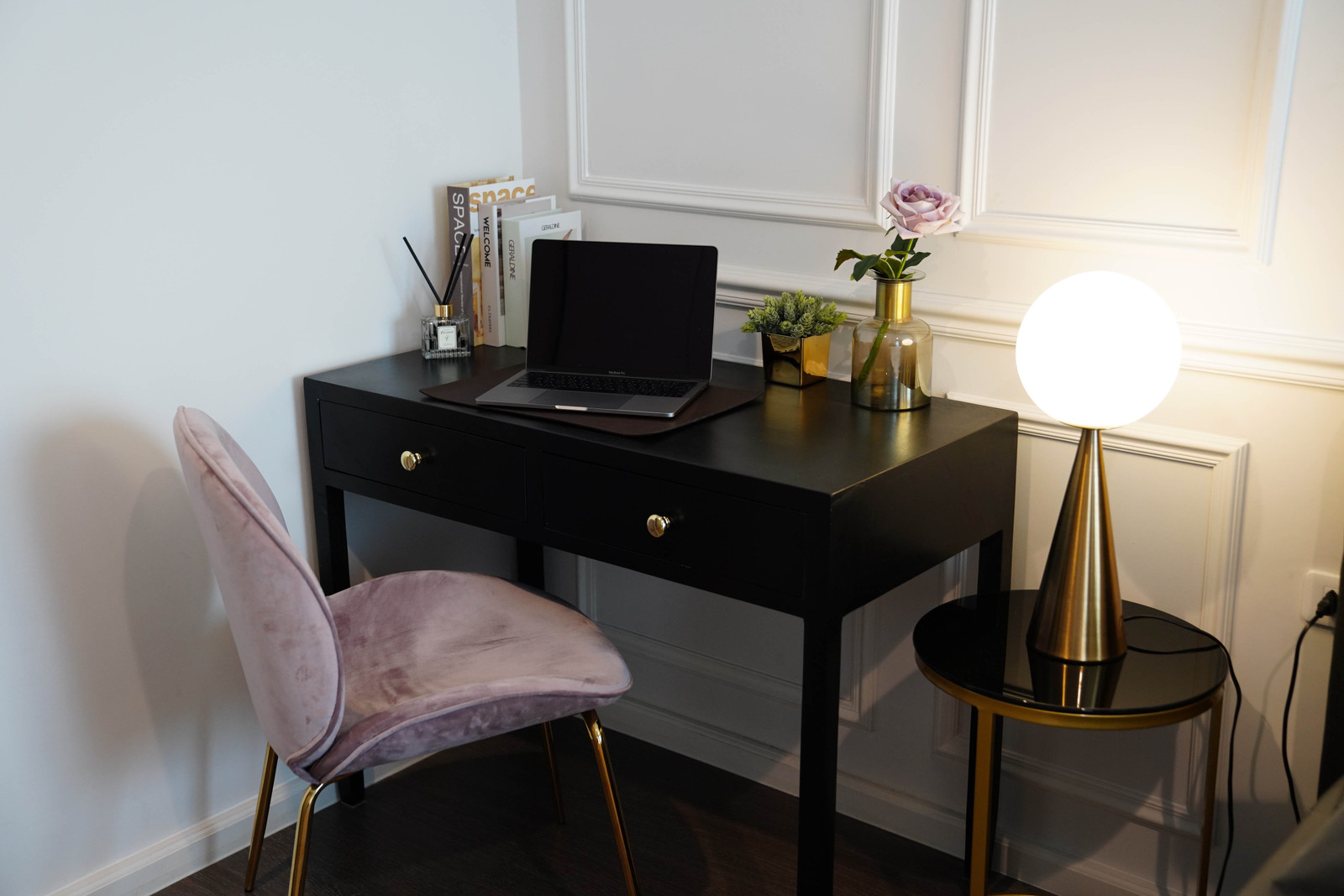 P003860 Luxury Grand Studio on Top Floor | Private Sky Garden Access & City View – รูปที่ 4