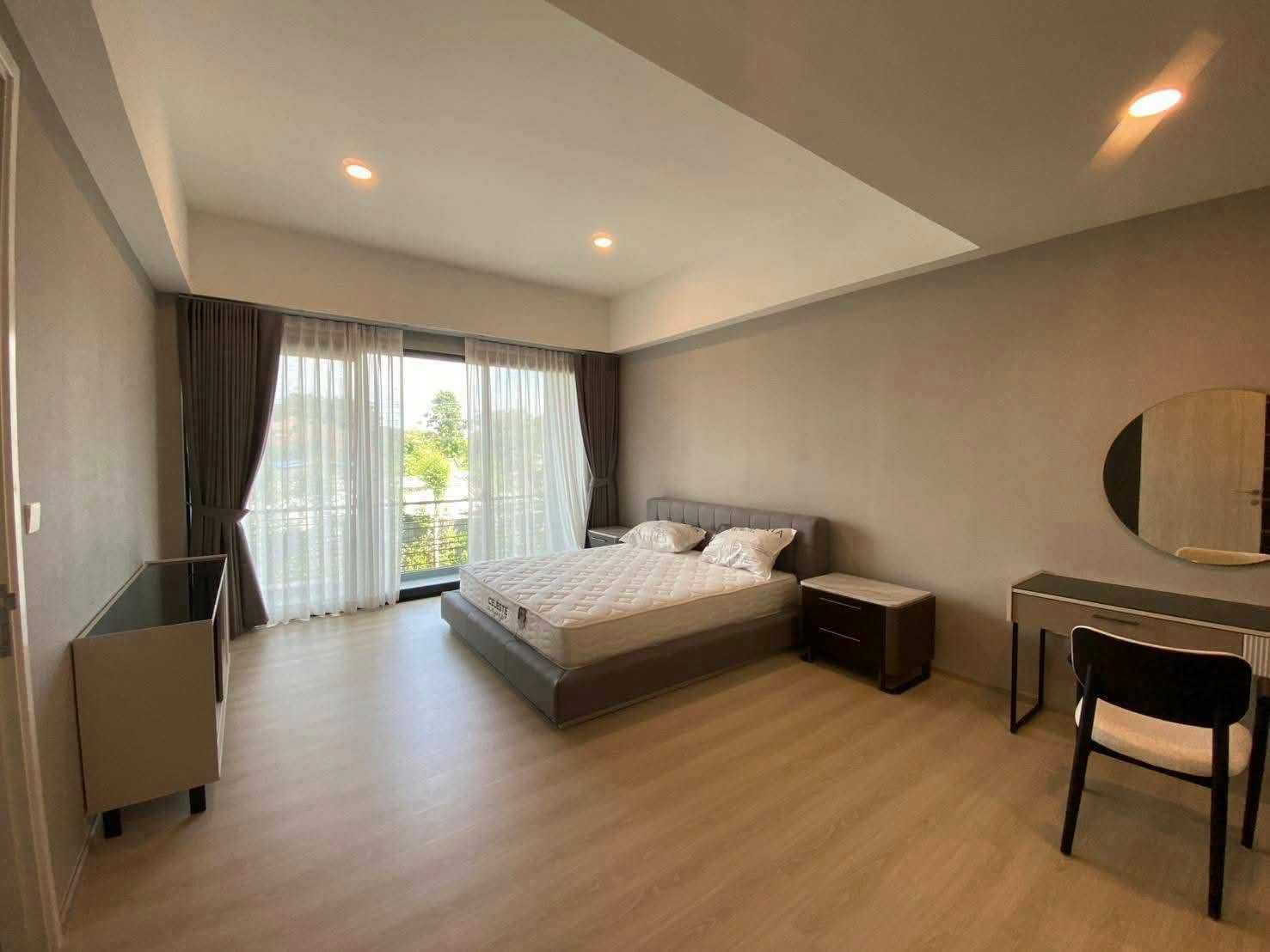 For rent #Townhome, Nirvana Define Village, Krungthep Kreetha 📞095-164-2956 #Near Wellington International School – รูปที่ 4