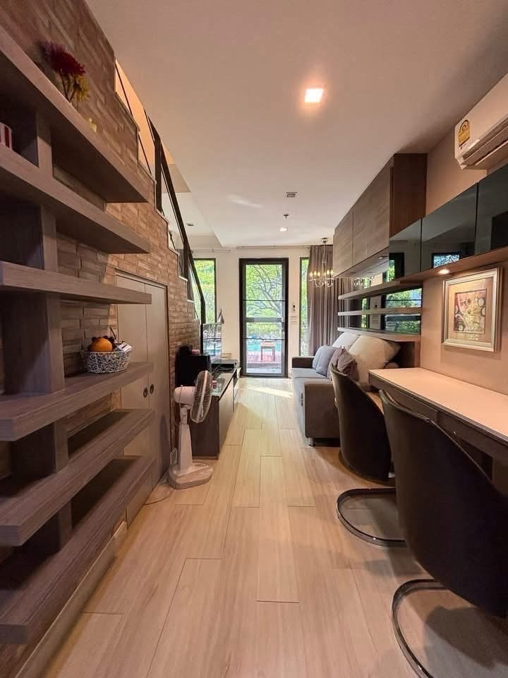 Ideo Mobi Sukhumvit 81 (อ่อนนุช) ID:@kproperty