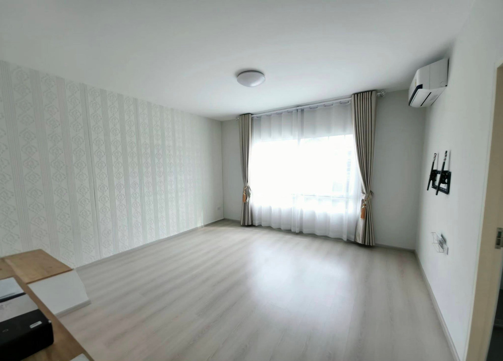 (รหัส HR377) ขายบ้าน โครงการ Villaggio Srinakarin-Bangna : วิลลาจจิโอ ศรีนครินทร์-บางนา  – รูปที่ 2