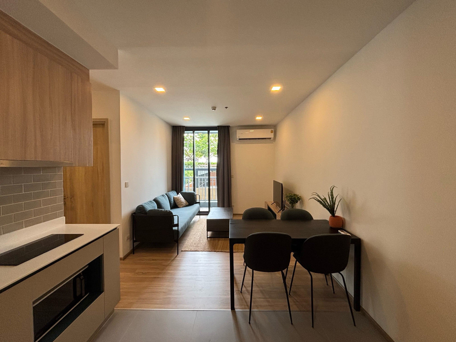 Condo for rent! ✨ XT Phayathai 2 bedrooms, 2 bathrooms, 1 office room, price 49,000 baht, size 74.75 sq m, 28th floor, city center, near BTS Phayathai.✨ Condo for rent! ✨ XT Phayathai 2 bedrooms, 2 bathrooms, 1 office room, price 49,000 baht, size 74.75 sq m, 28th floor, city center, near BTS Phayathai.✨