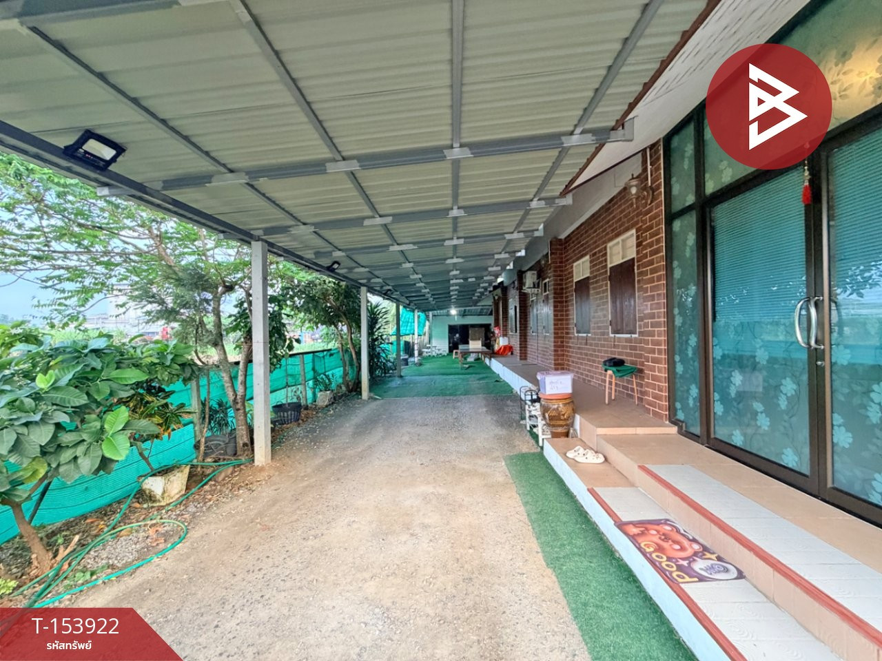 ขายบ้านเดี่ยวพร้อมที่ดิน เนื้อที่ 2 งาน กำแพงแสน นครปฐม  – รูปที่ 4
