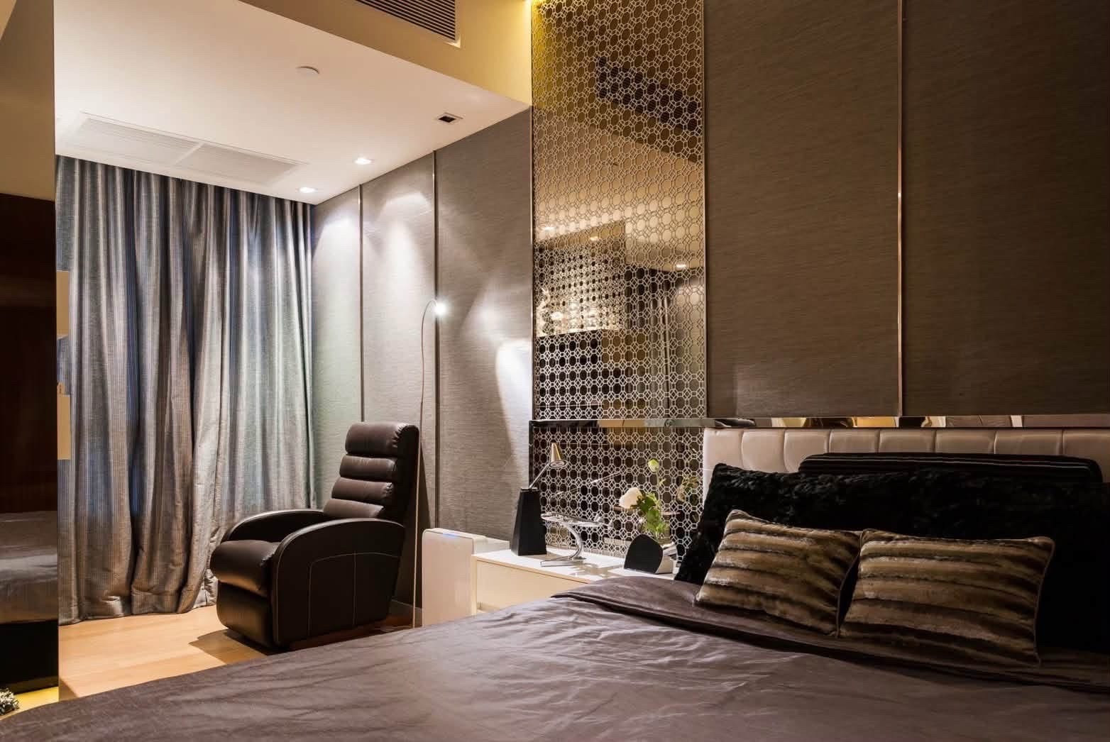 🔥Rent at The Pano rama3 🔥2BR 2BR.🔥 85,000🔥109.93sqm 🔥 Floor30 – รูปที่ 4