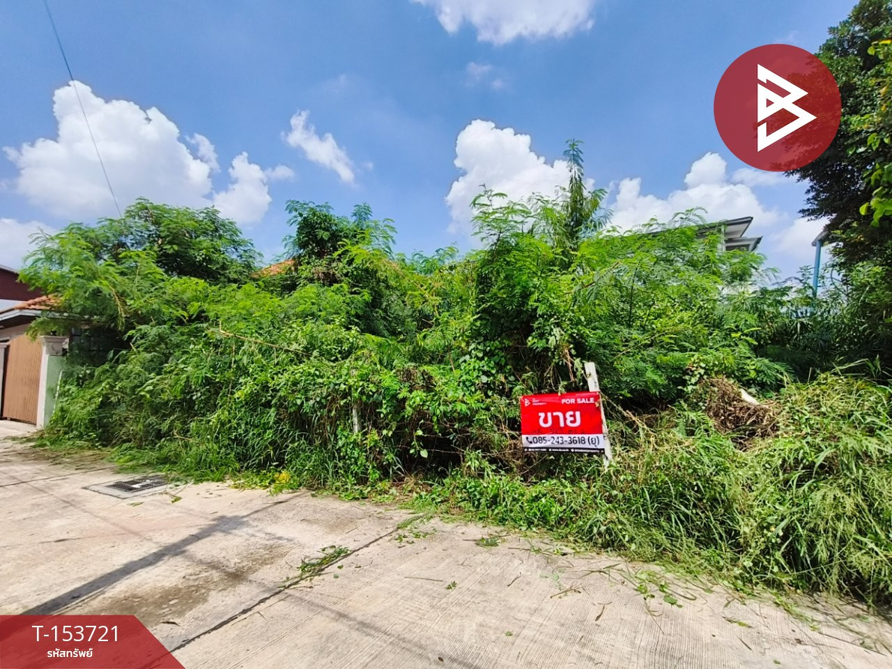 ขายที่ดิน เนื้อที่ 70 ตร.วา หนองไผ่ล้อม นครราชสีมา – รูปที่ 3