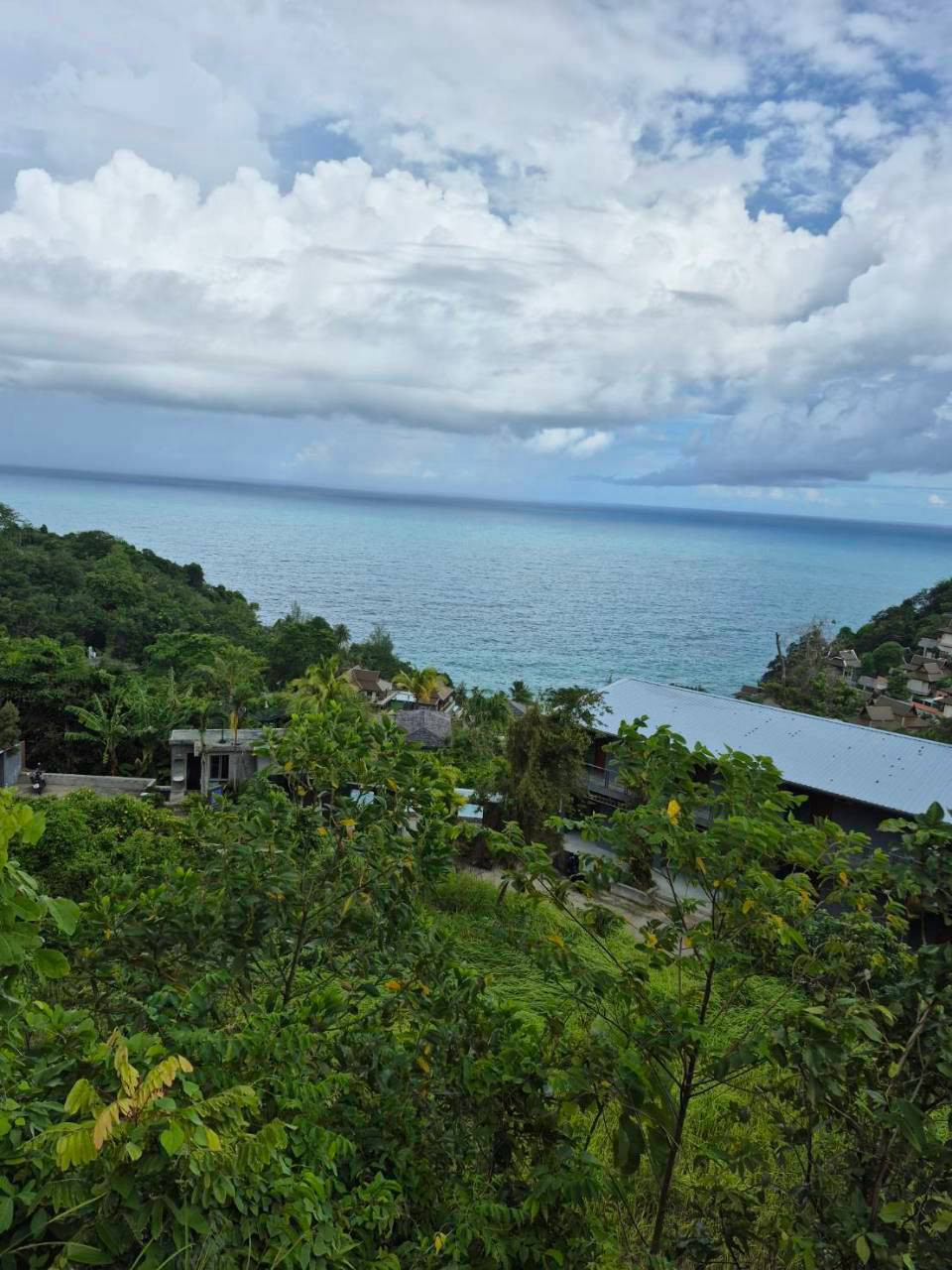 🌊 Urgent! Land for sale with great sea view Million dollar atmosphere On a prime location in Kamala 🌊✨