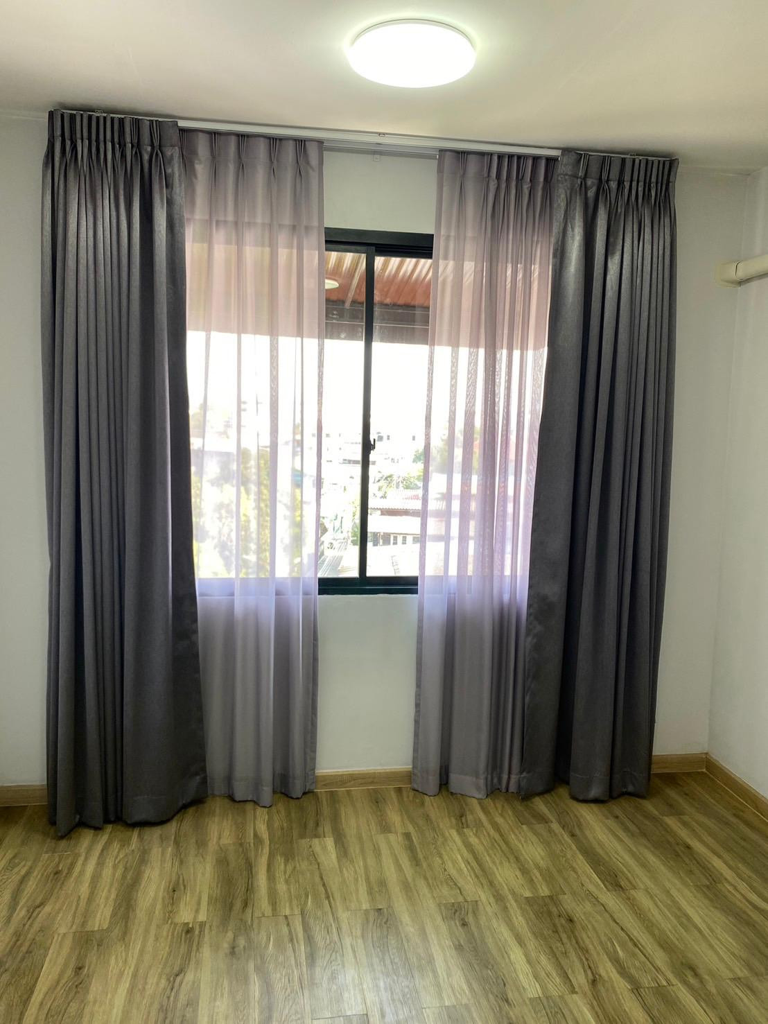 ขาย โฮมออฟฟิศ 5 ชั้น 3 ห้องนอน ขนาด 29 ตรว. สุขุมวิท 77 – รูปที่ 4