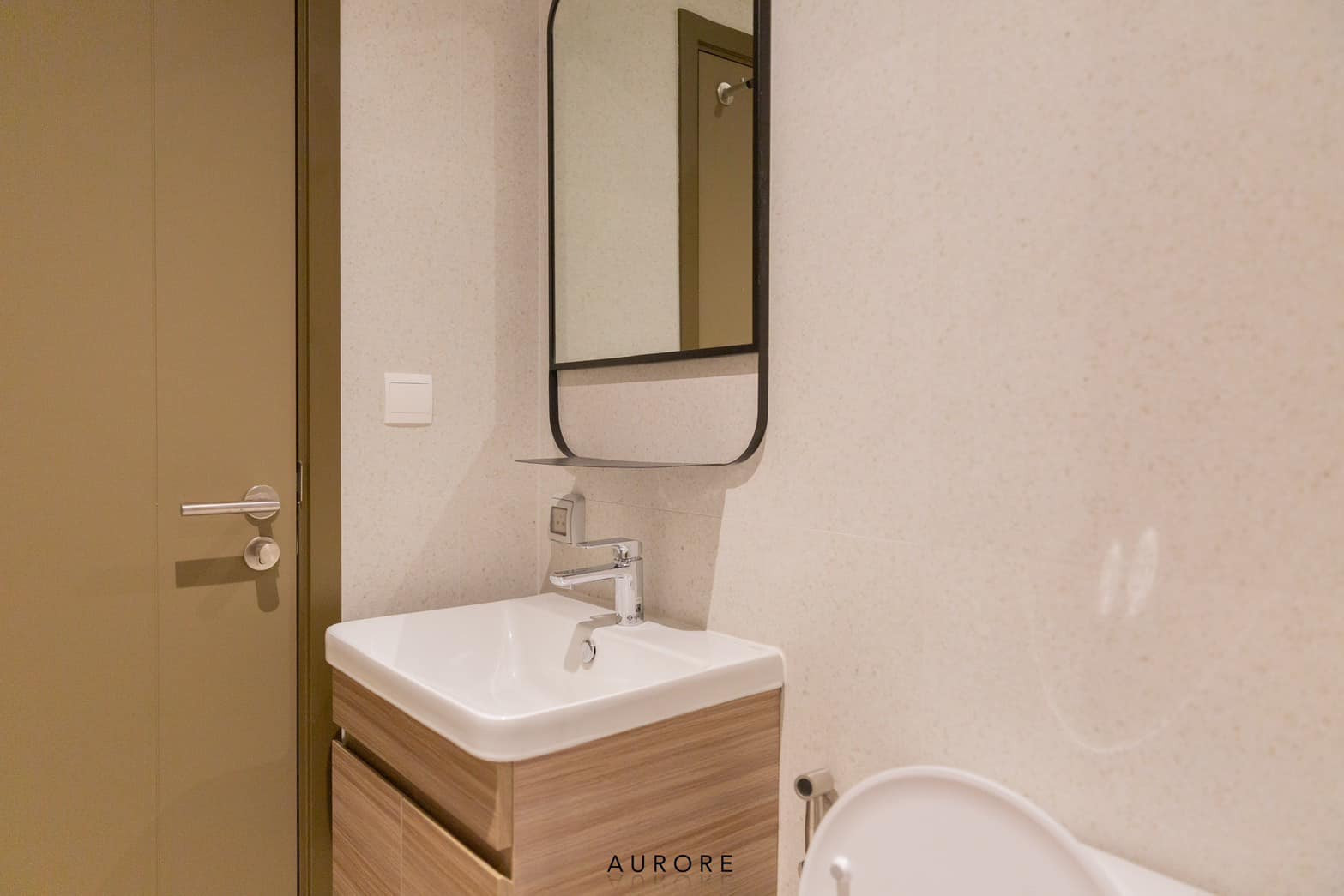 For rent 🌳🌳 The Privacy S101🌳🌳   ห้องสวย พร้อมอยู่ แต่งสวย จัดเต็ม  – รูปที่ 4