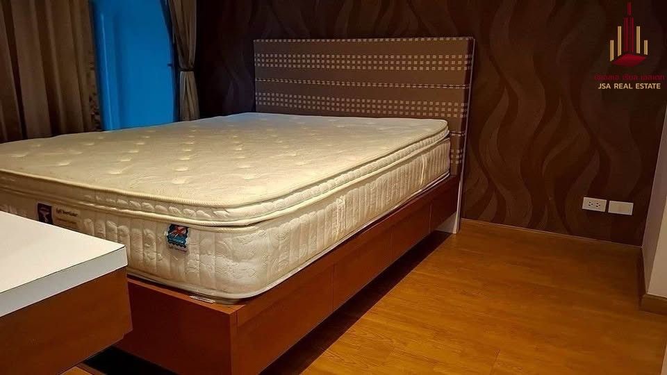 ✨ For Rent: U Delight @ Huaykwang Station Condo ✨ 💰 Only 26,000 THB/month