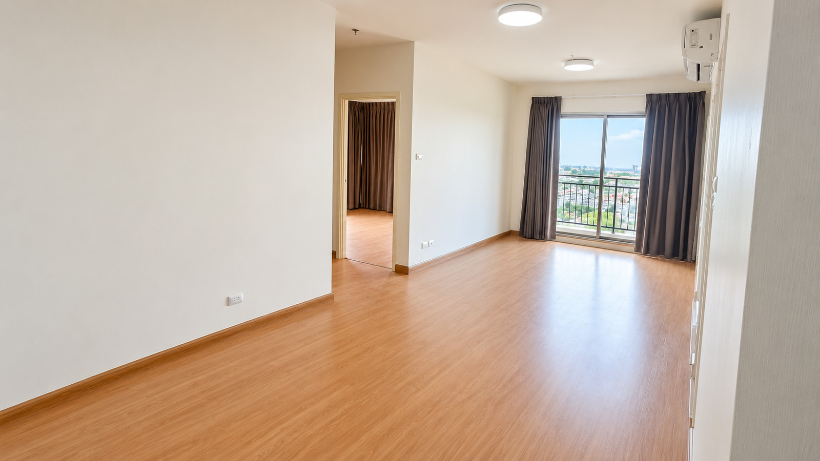 📍✨ Supalai Veranda Rattanathibet | For Rent 🏡✨ Spacious condominium in the Rattanathibet area, offering comfortable living with convenient access to shopping malls, restaurants, and transportation. 🌆🚇