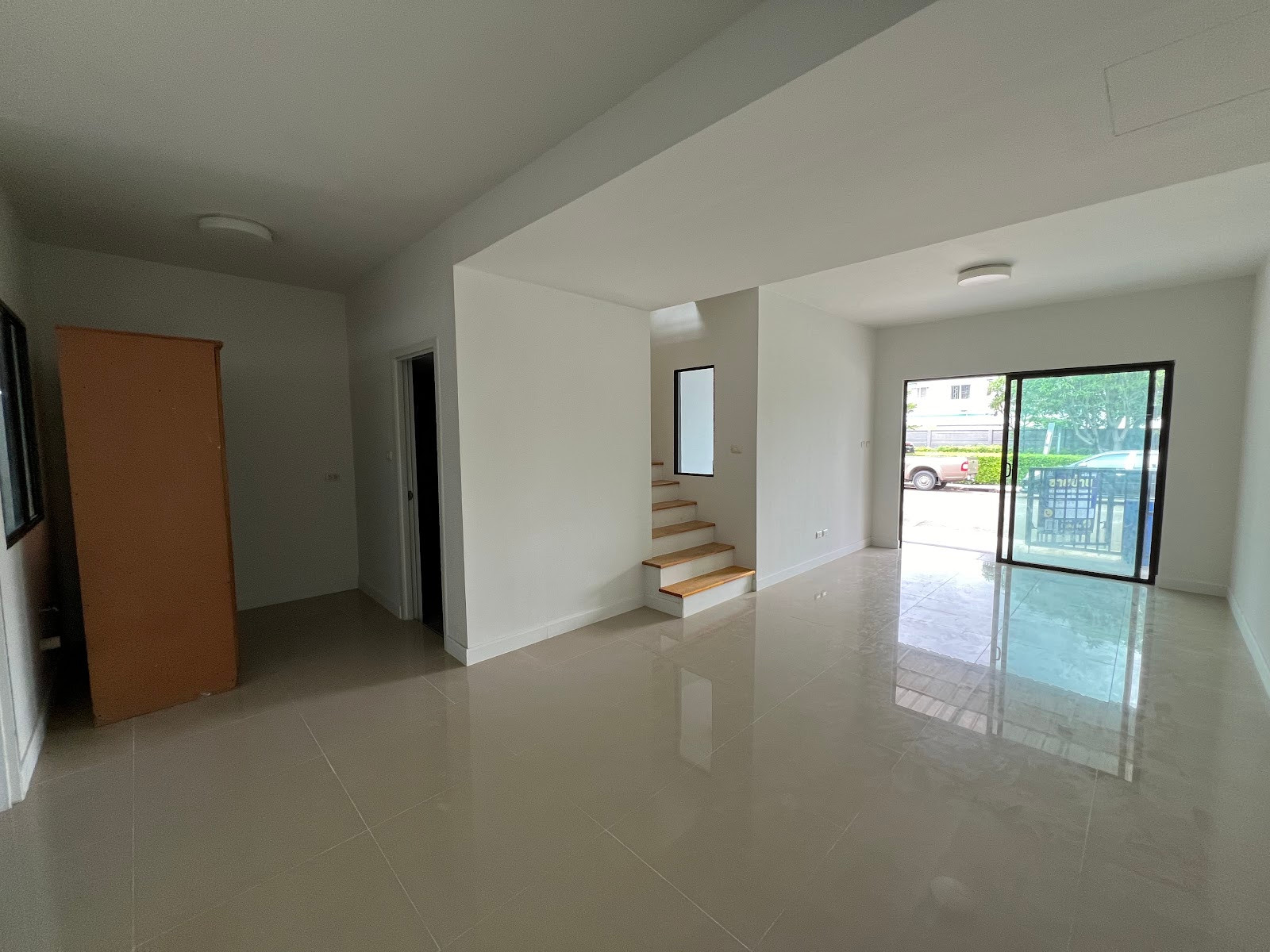 ขายทาวน์โฮม บ้านพฤกษา ไพร์ม รามอินทรา - คู้บอน 3 นอน 69.6 ตร.ม. – รูปที่ 3