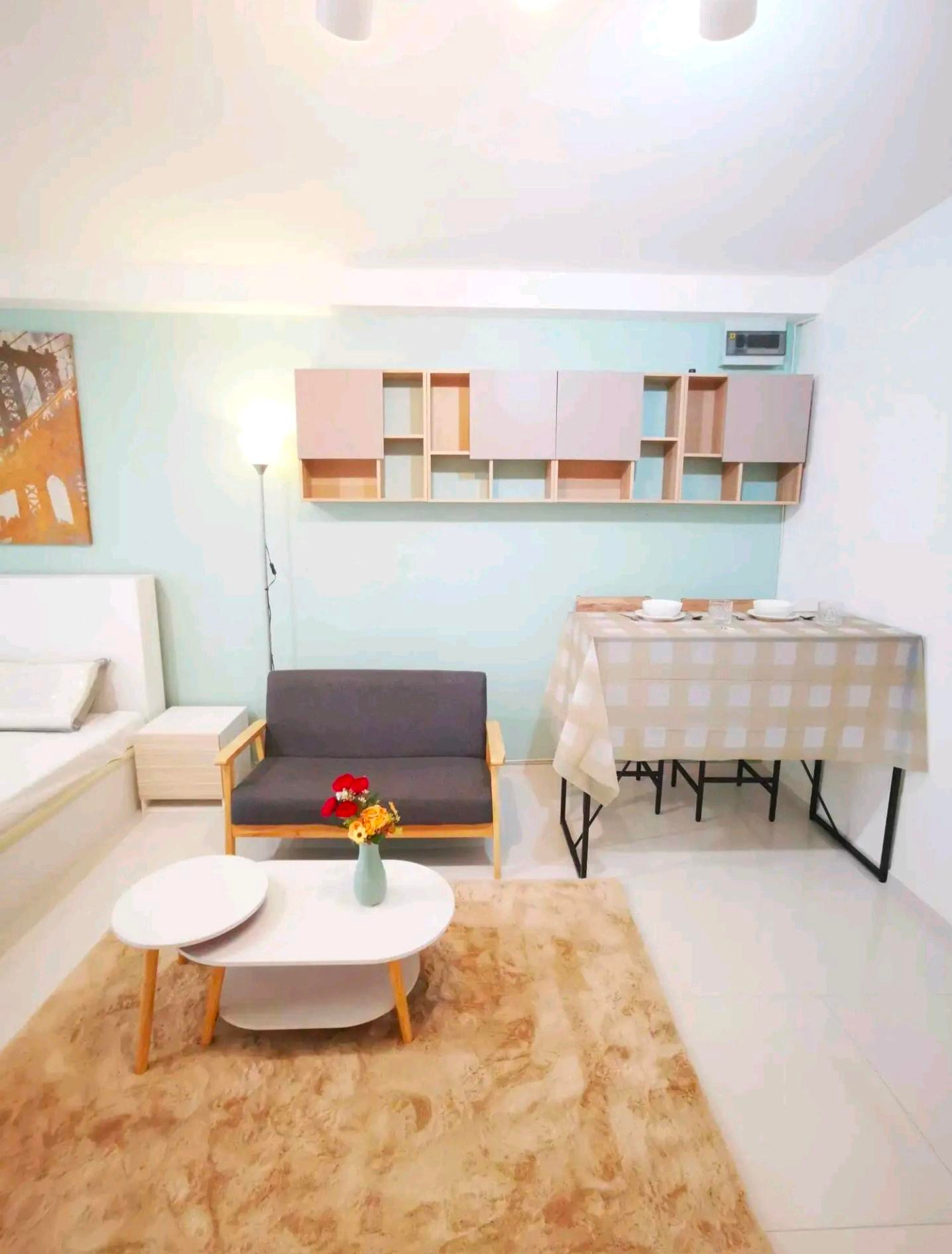 🌆ให้เช่าคอนโด supalai cityhome ratchada ซอย10ตึก i1 ชั้น3💫 30 ตรม. ราคา 10,000 บาท พร้อมเข้าอยู่ 17 ตุลาคม – รูปที่ 3