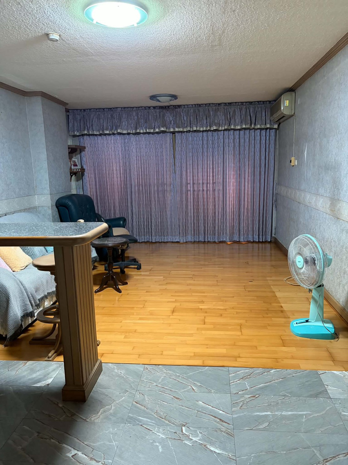 (รหัส S5897) ขายคอนโด โครงการ Srivara Mansion : ศรีวรา แมนชั่น  – รูปที่ 3