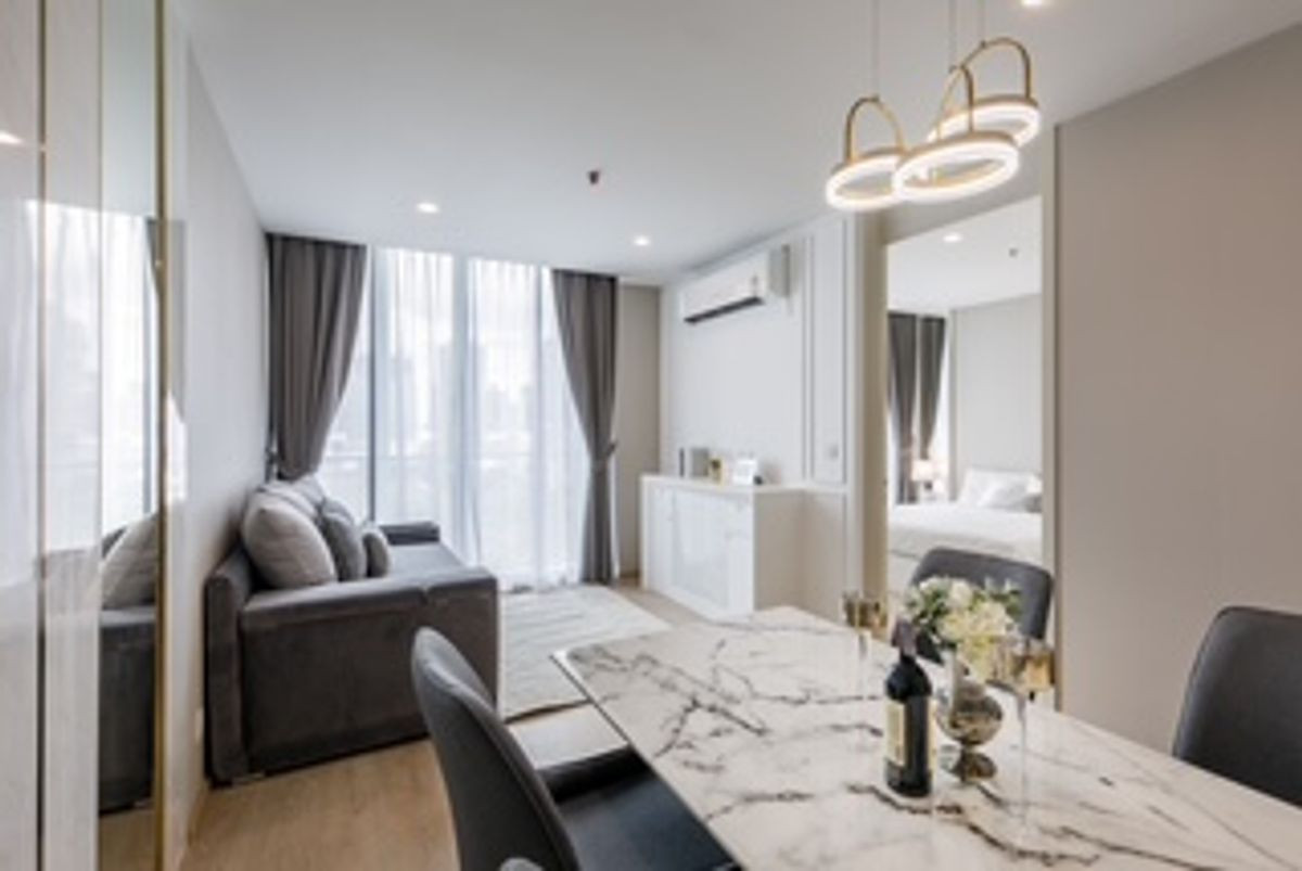 Condo for Rent Noble Recole