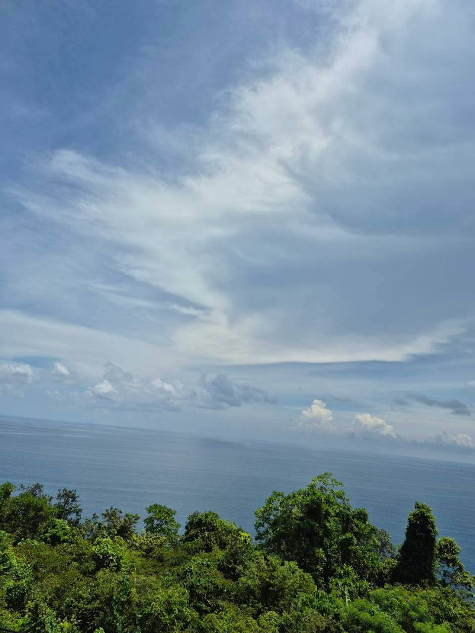 🌊 Urgent! Land for sale with great sea view Million dollar atmosphere On a prime location in Kamala 🌊✨ – รูปที่ 3