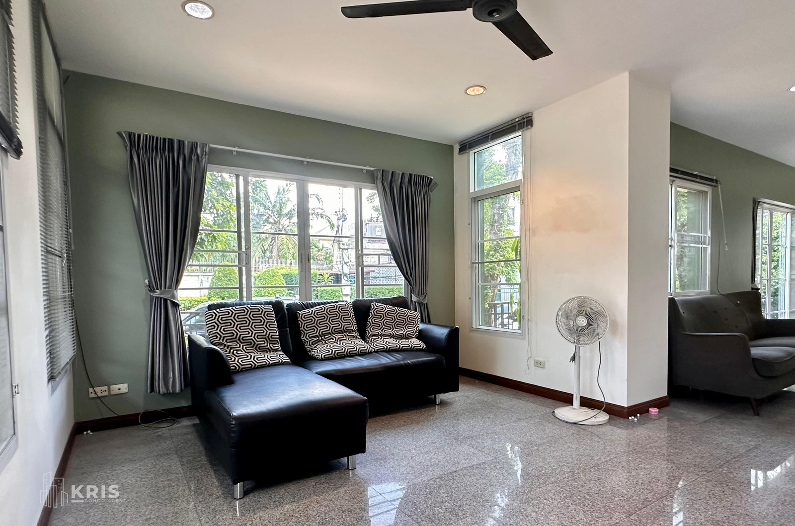 For Rent Single House near Mahidol Uni at Image Place Phutthamonthon Sai 4 – รูปที่ 2