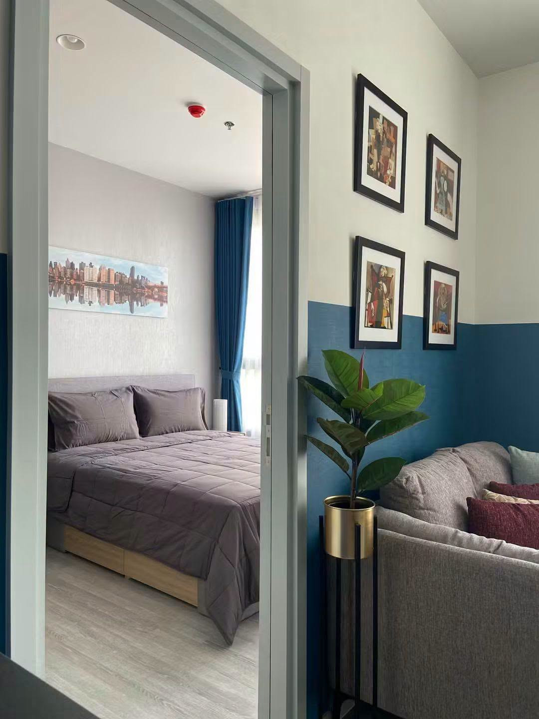 N3122 FOR RENT CONDO XT EKKAMAI – รูปที่ 3