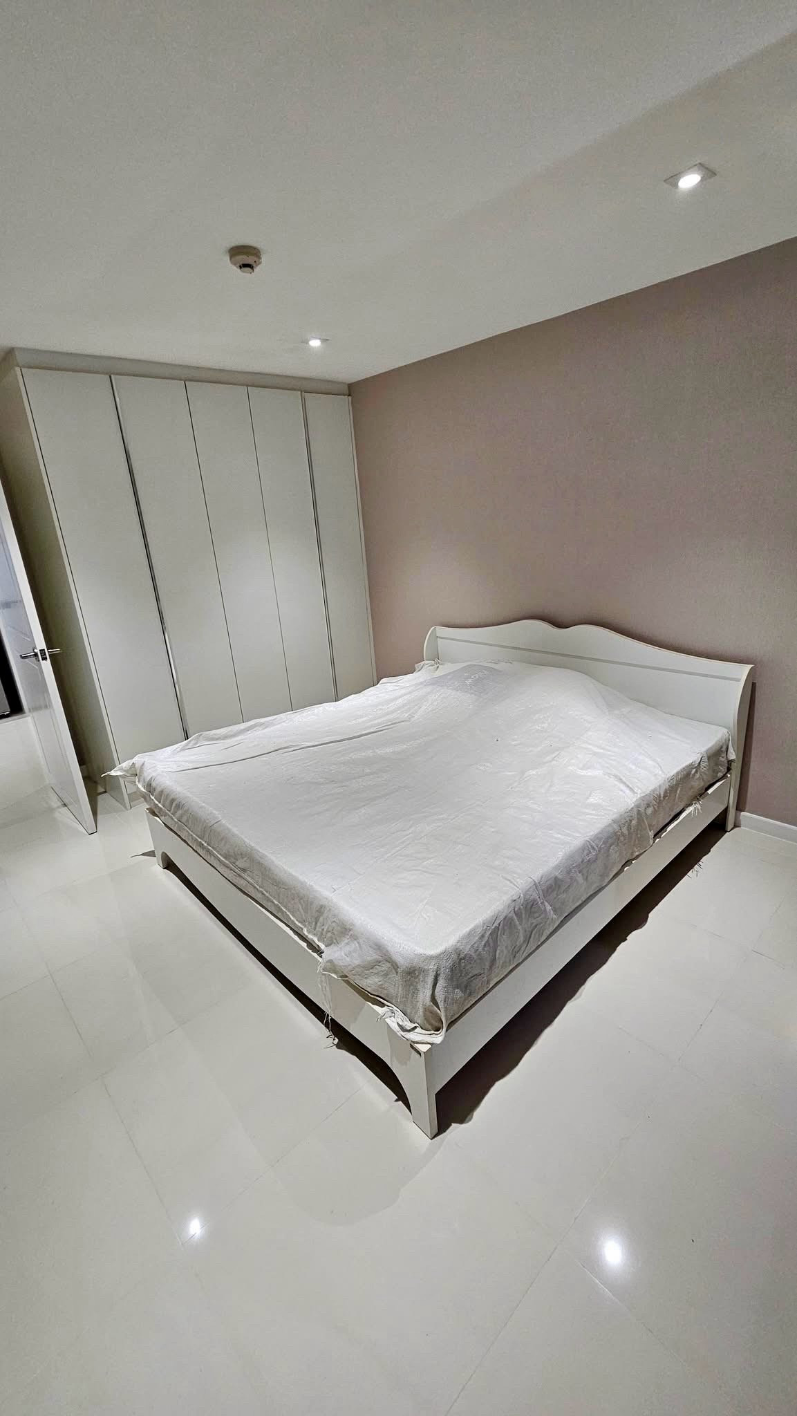 📌Available 15/10/69 🔥🏡 Urgent for rent! Elements Condo Srinakarin | New room ready to move in