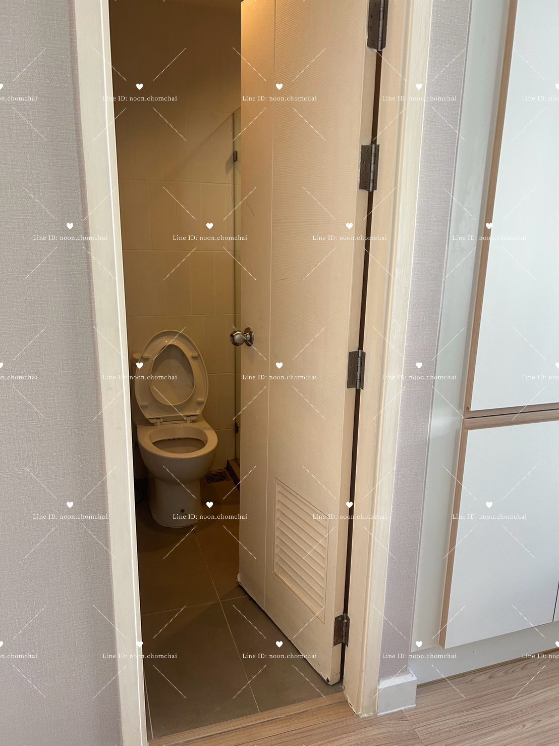 💕 For rent The Nest Sukhumvit 22 | 8th floor, open view. – รูปที่ 4