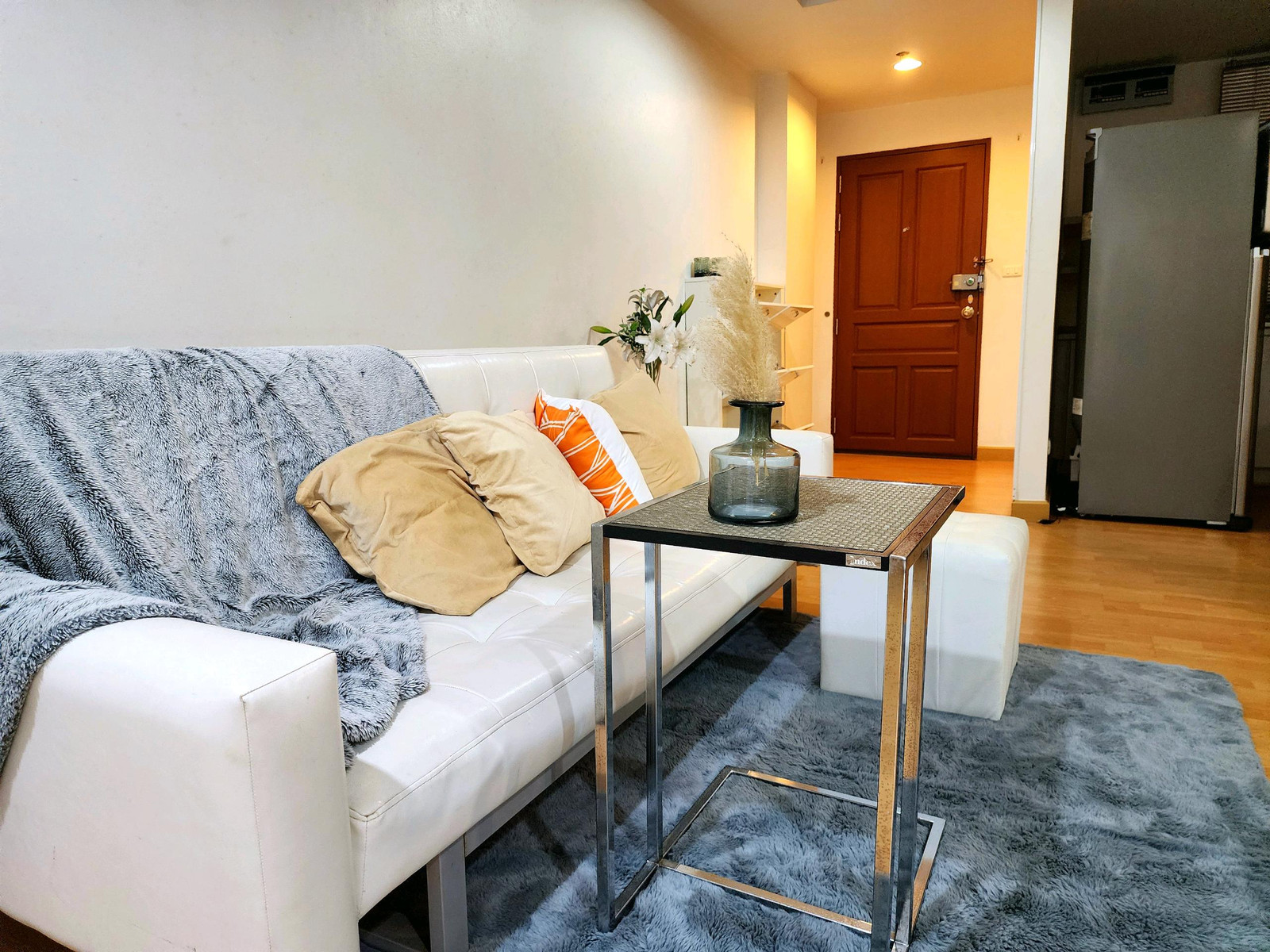 Furnished Resorta Yen-Akat