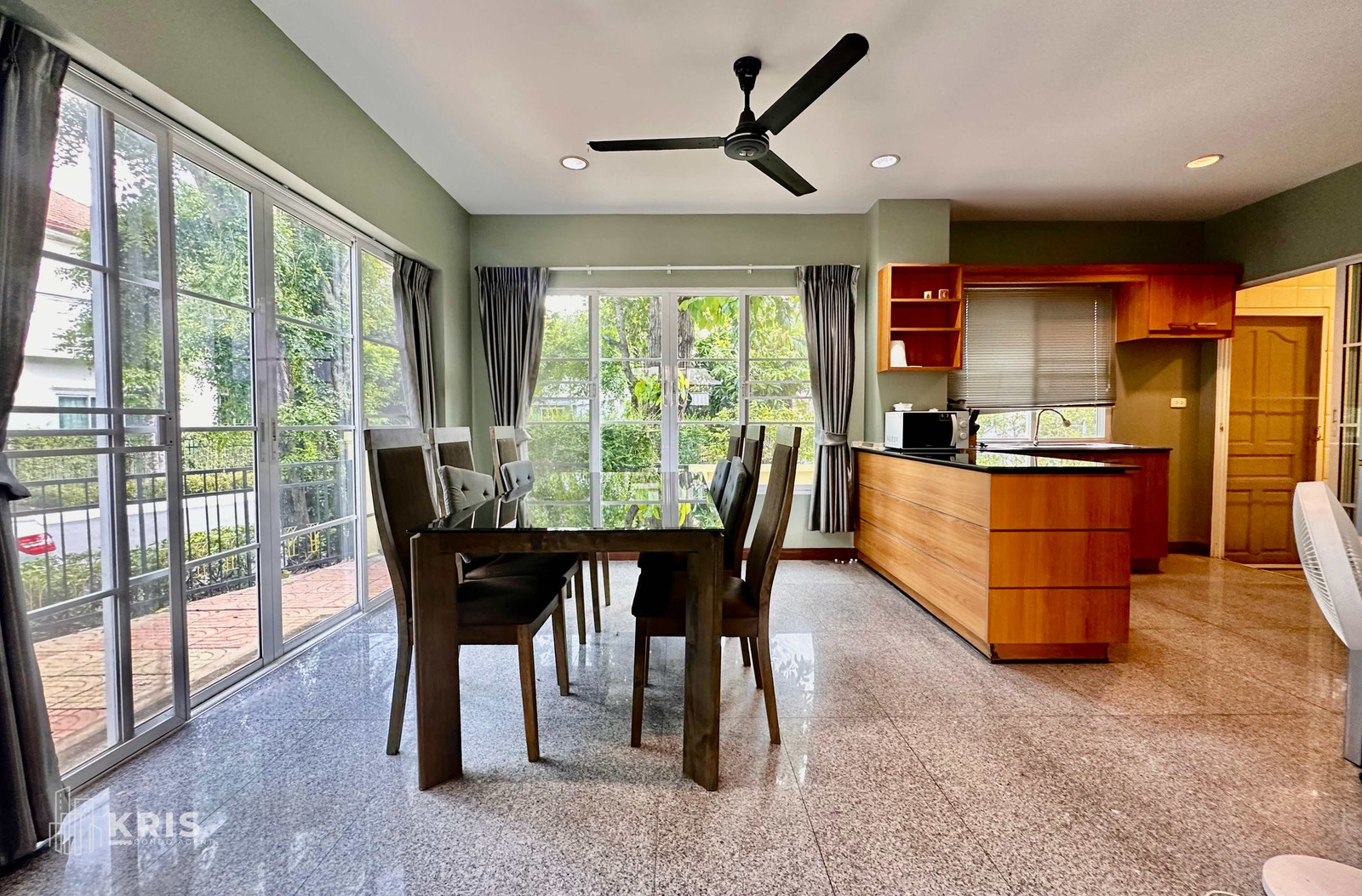 For Rent Single House near Mahidol Uni at Image Place Phutthamonthon Sai 4 – รูปที่ 4
