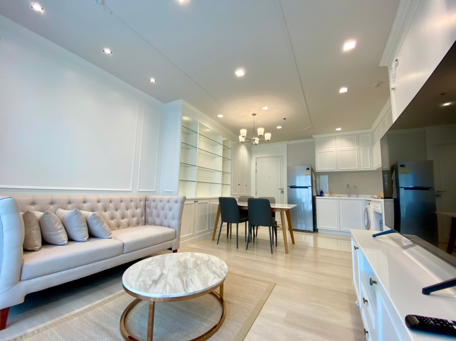 TWP982 For Rent |Life One 2 Bedrooms  – รูปที่ 4