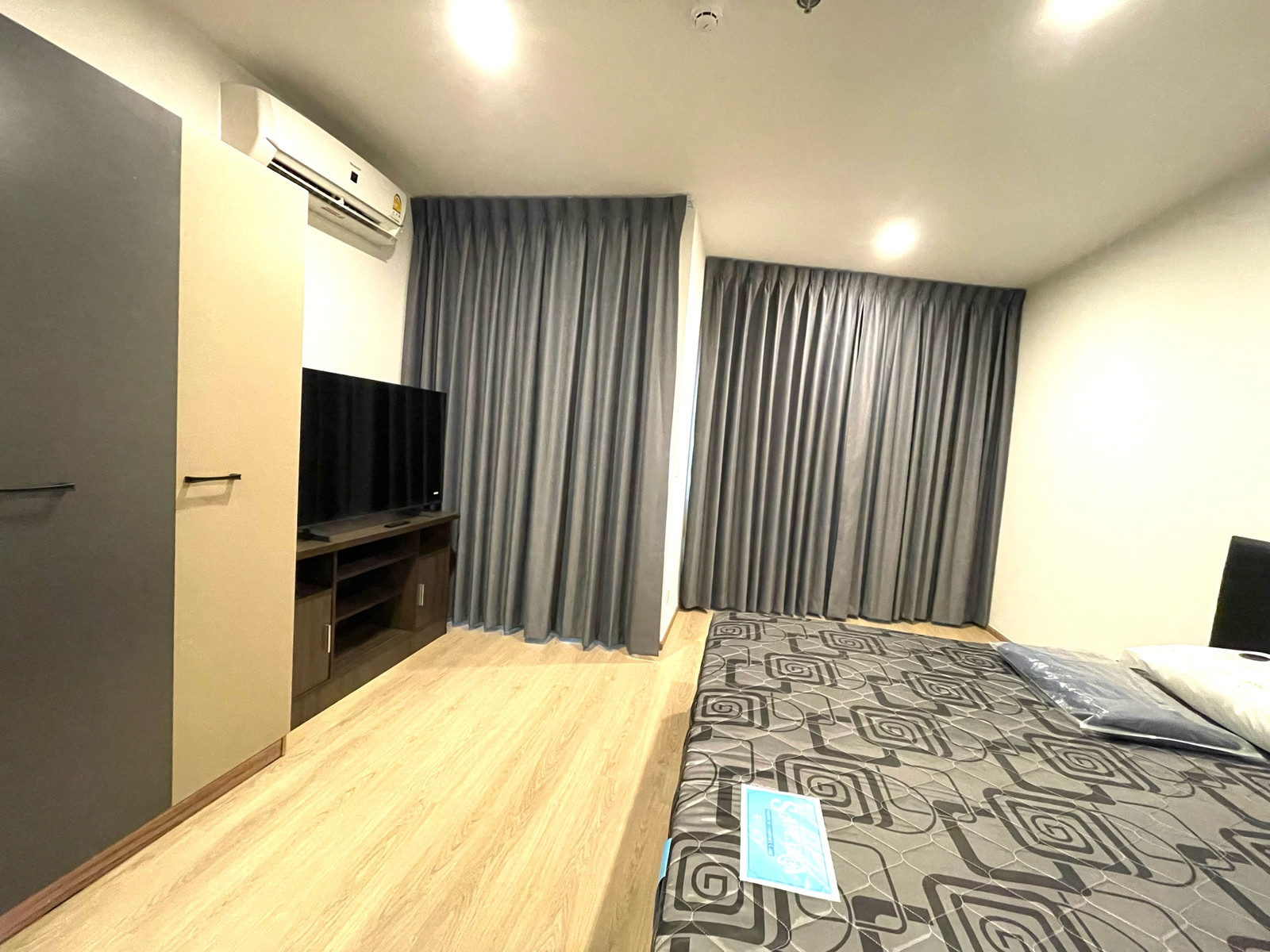 Condo for rent Life Rama4 asoke – รูปที่ 4