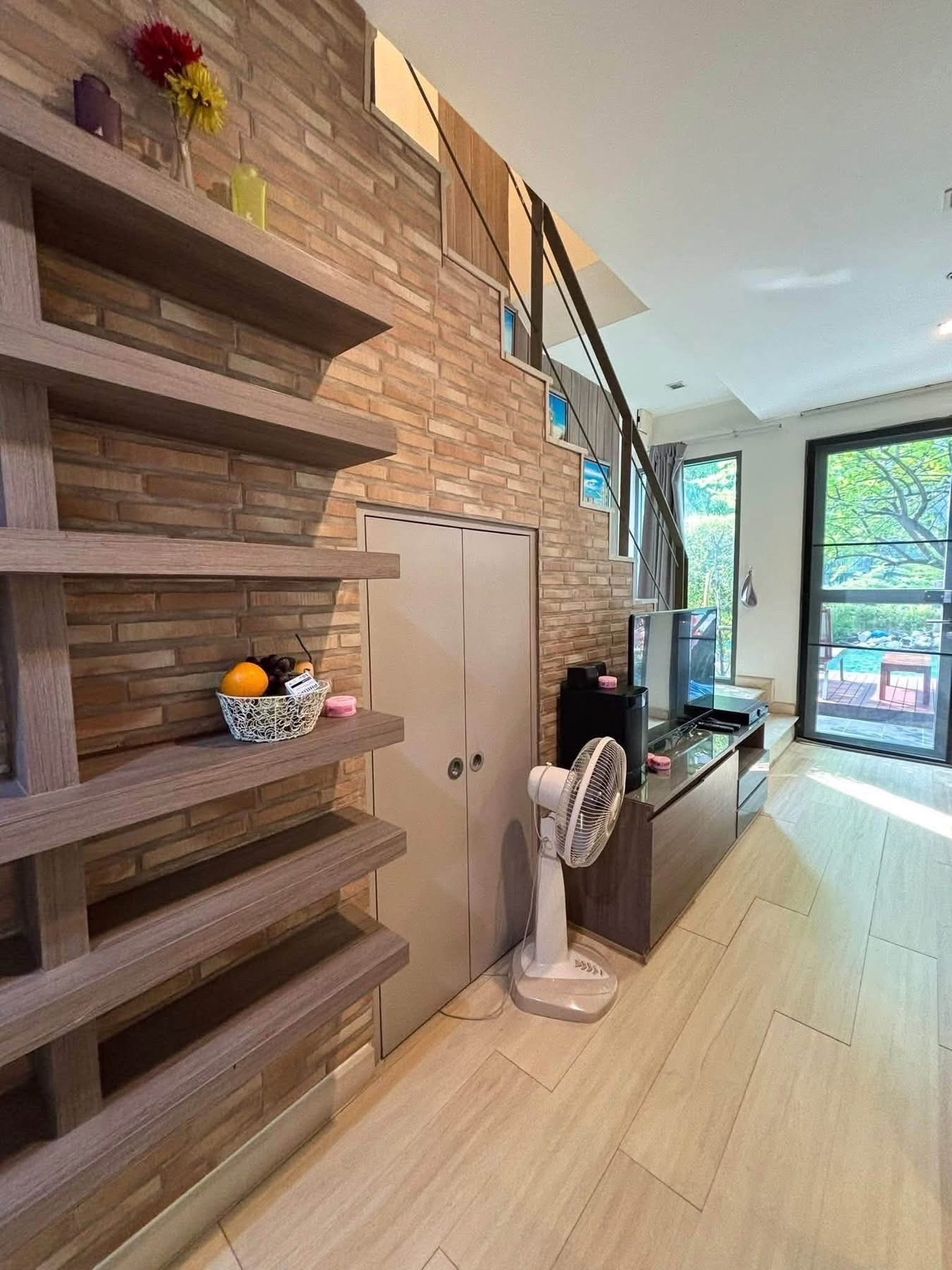 Ideo Mobi Sukhumvit 81 (On Nut) ID:@kproperty – รูปที่ 4