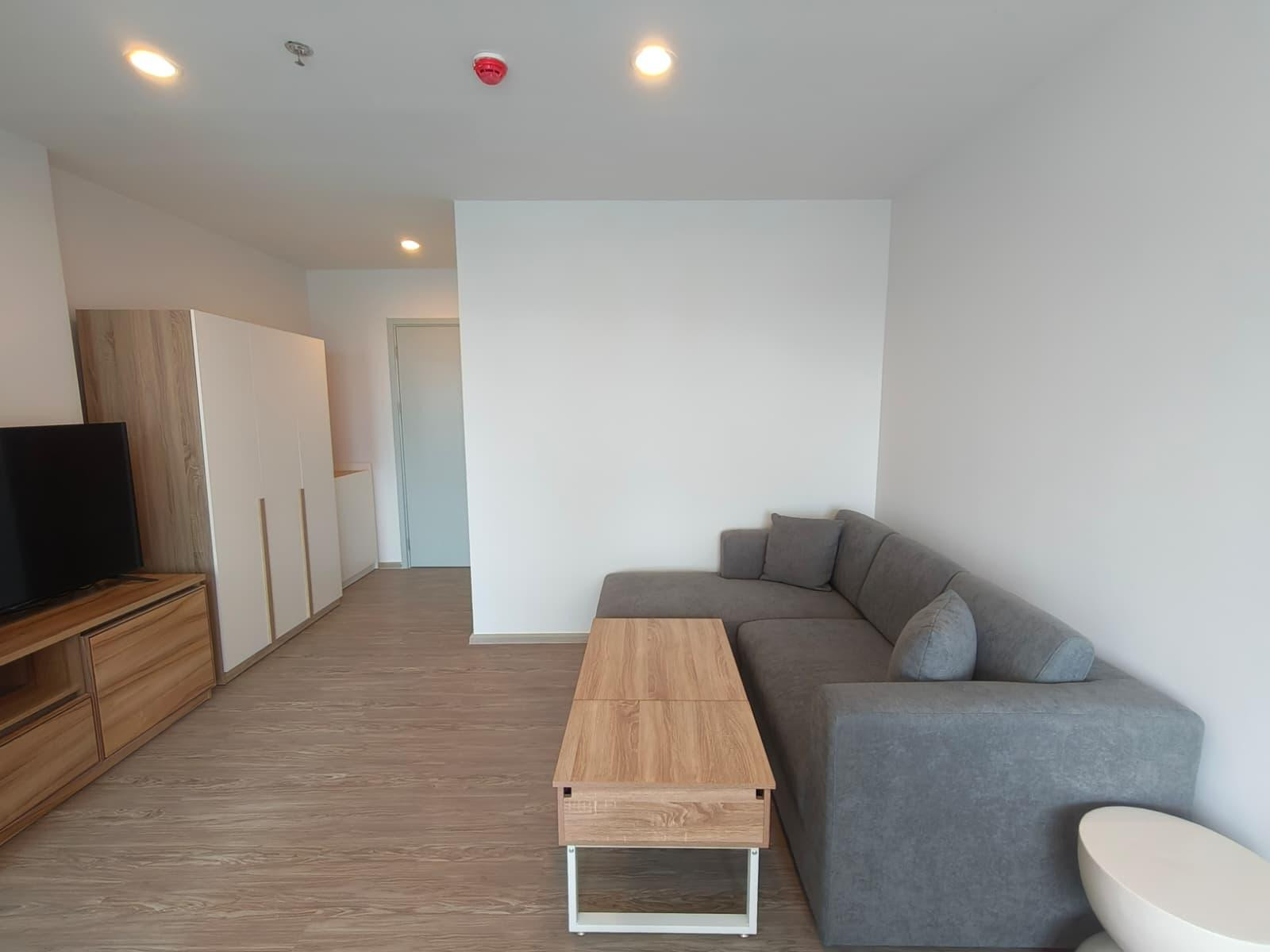 📍✨ Regent Home Bangna | For Rent 🏡✨ Modern condominium in the Bangna area, offering convenient city living with easy access to BTS, shopping malls, restaurants, and lifestyle destinations. 🌆🚇 – รูปที่ 4
