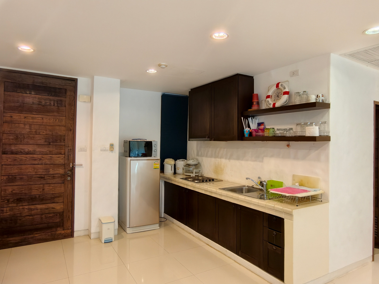 Las Totugas Hua Hin Quiet Coastal Living  – รูปที่ 4